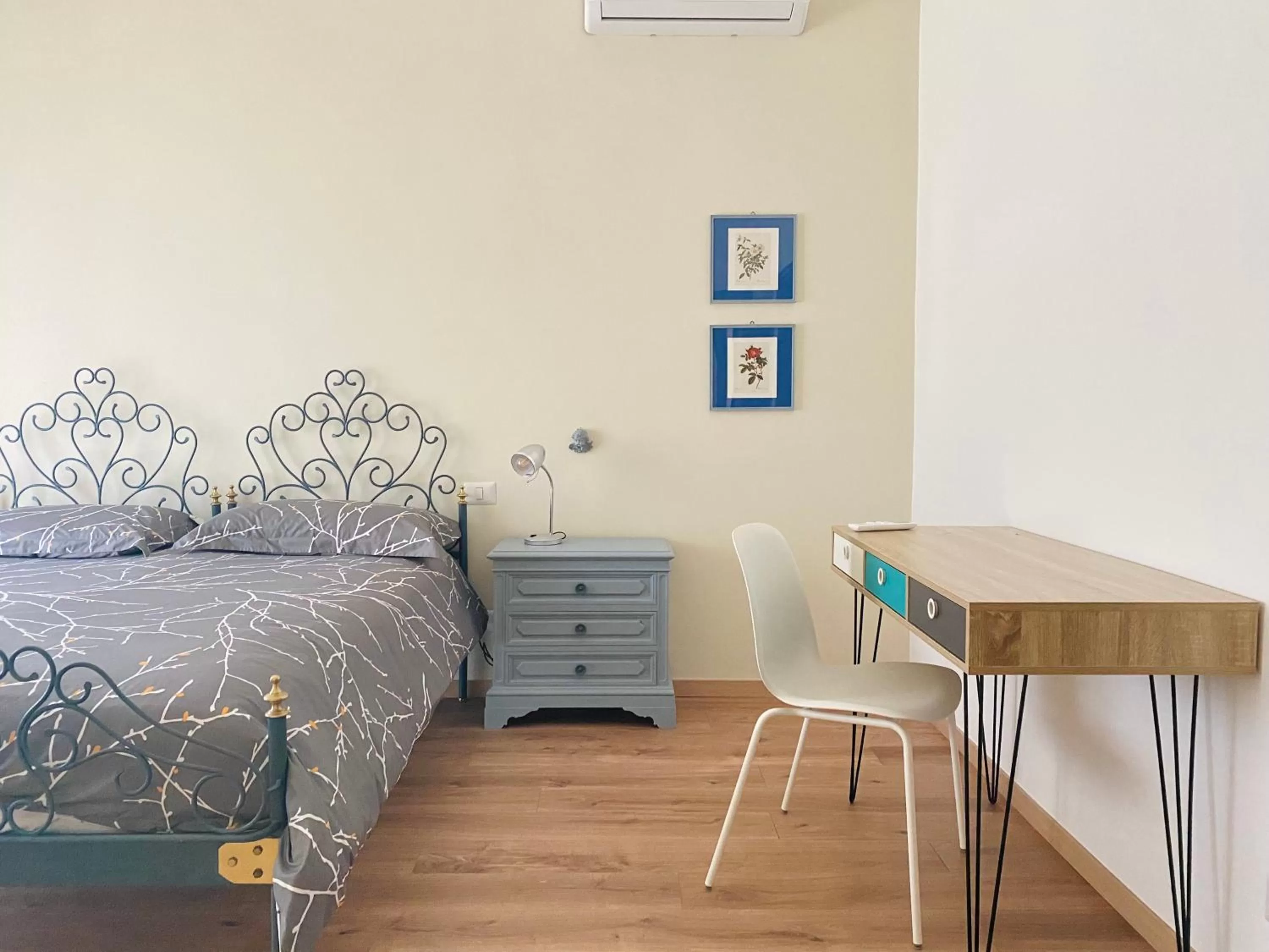 L'IPPOCASTANO Appartamenti - B&B