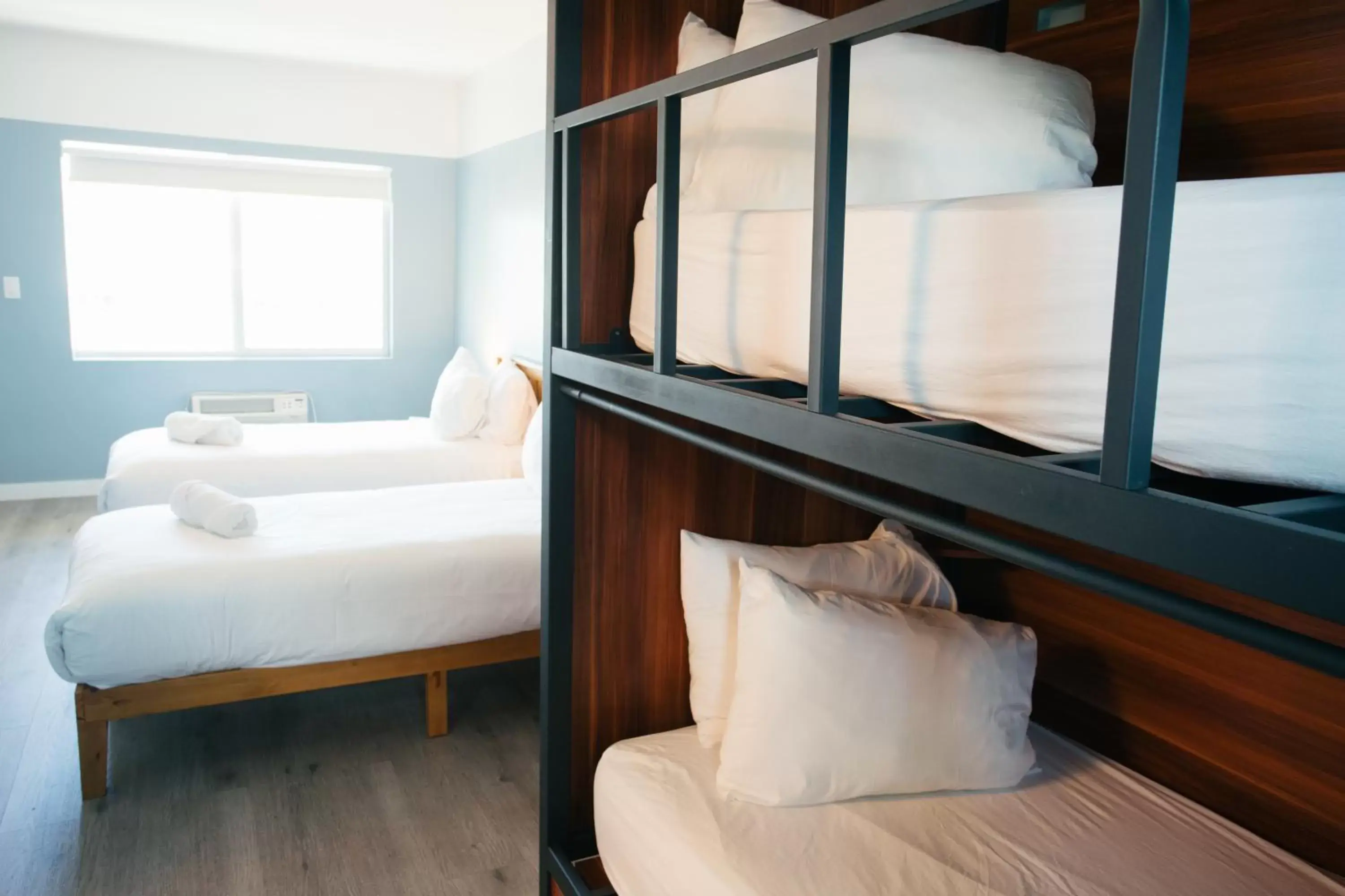 Bed, Bunk Bed in Selina Gold Dust Bed, Bunk Bed in Selina Gold Dust