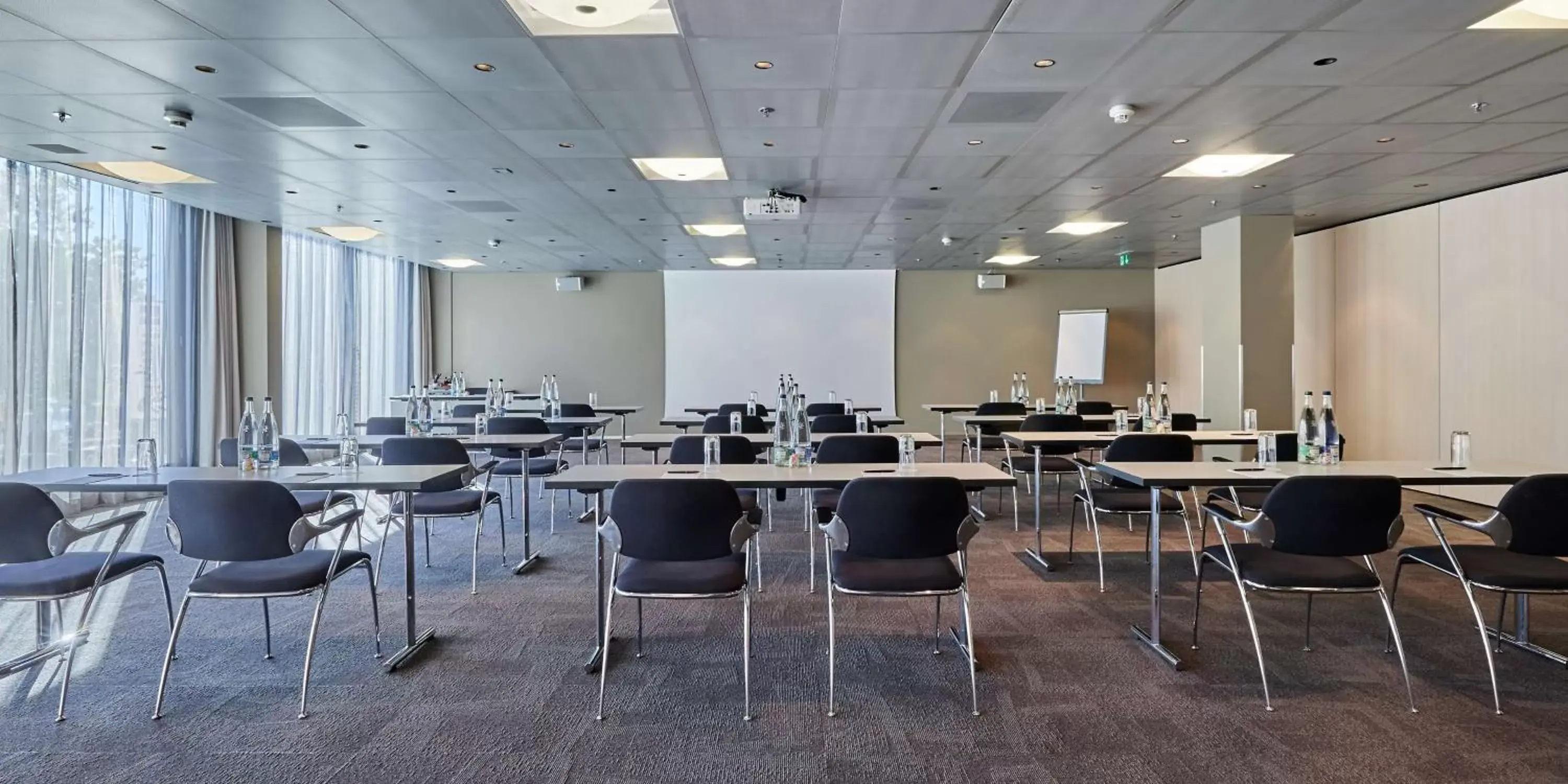 Meeting/conference room in Radisson Blu Hotel, Lucerne