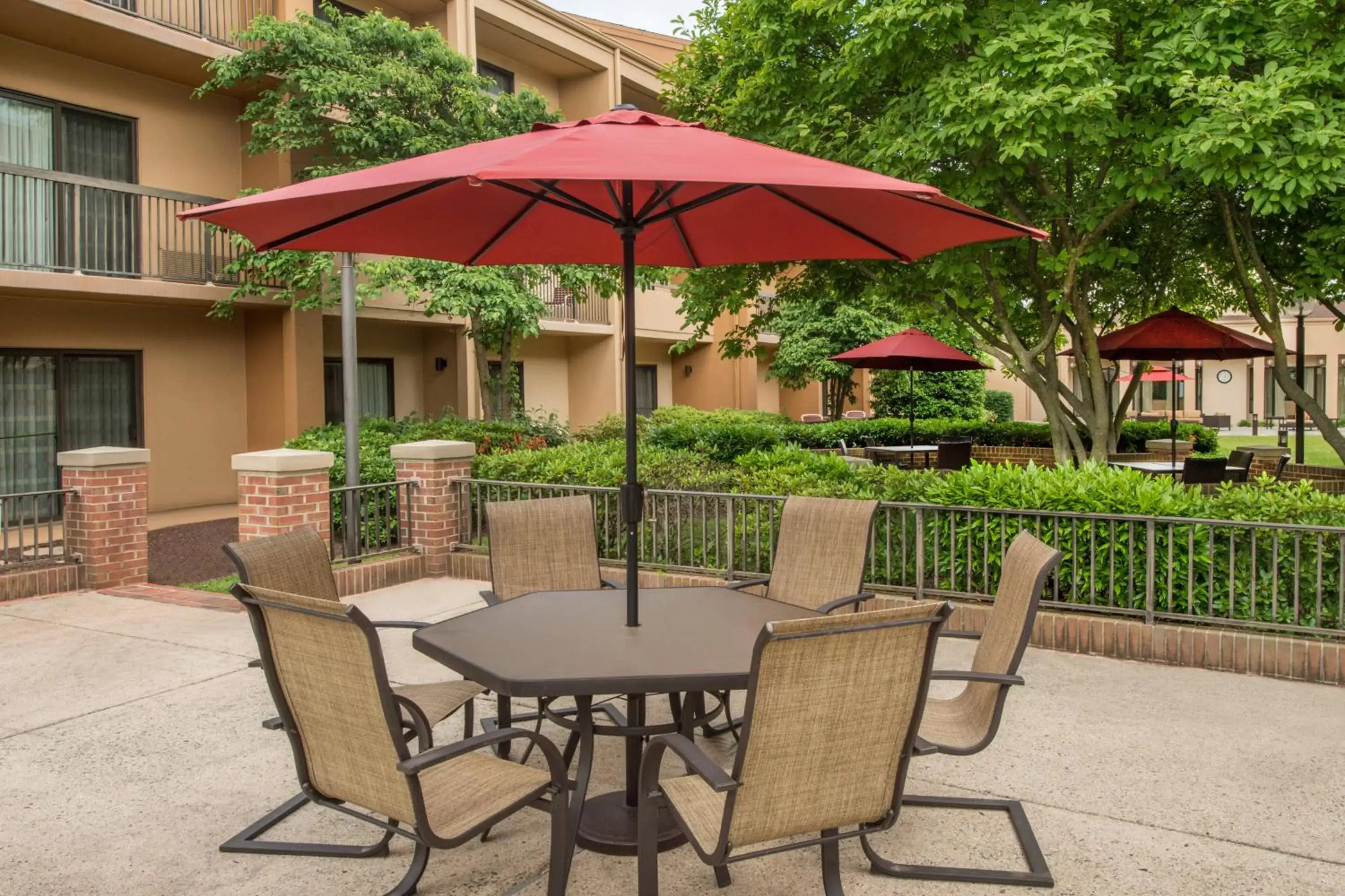 Other in Courtyard by Marriott Dulles Airport Chantilly