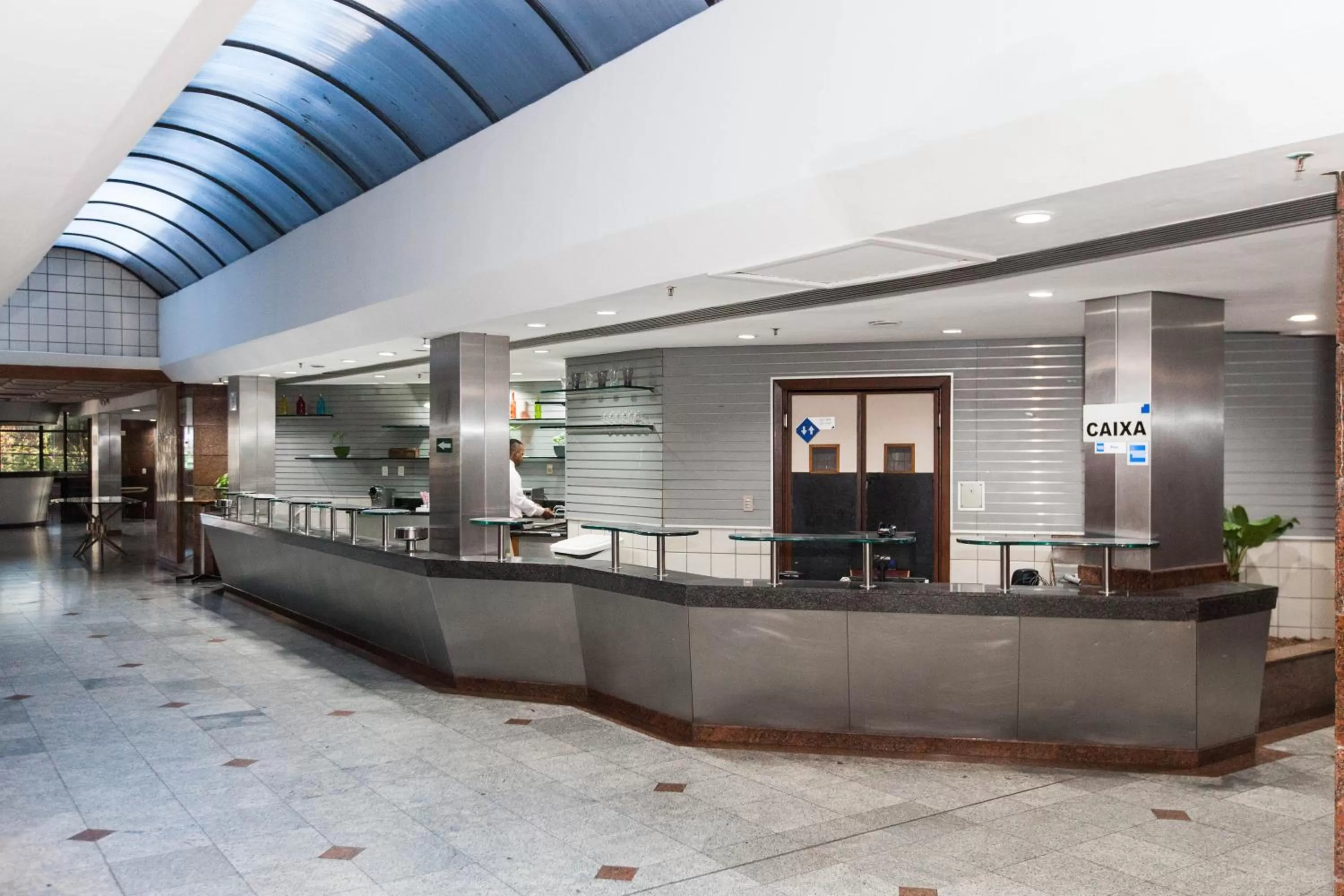 Business facilities in Fiesta Bahia Hotel