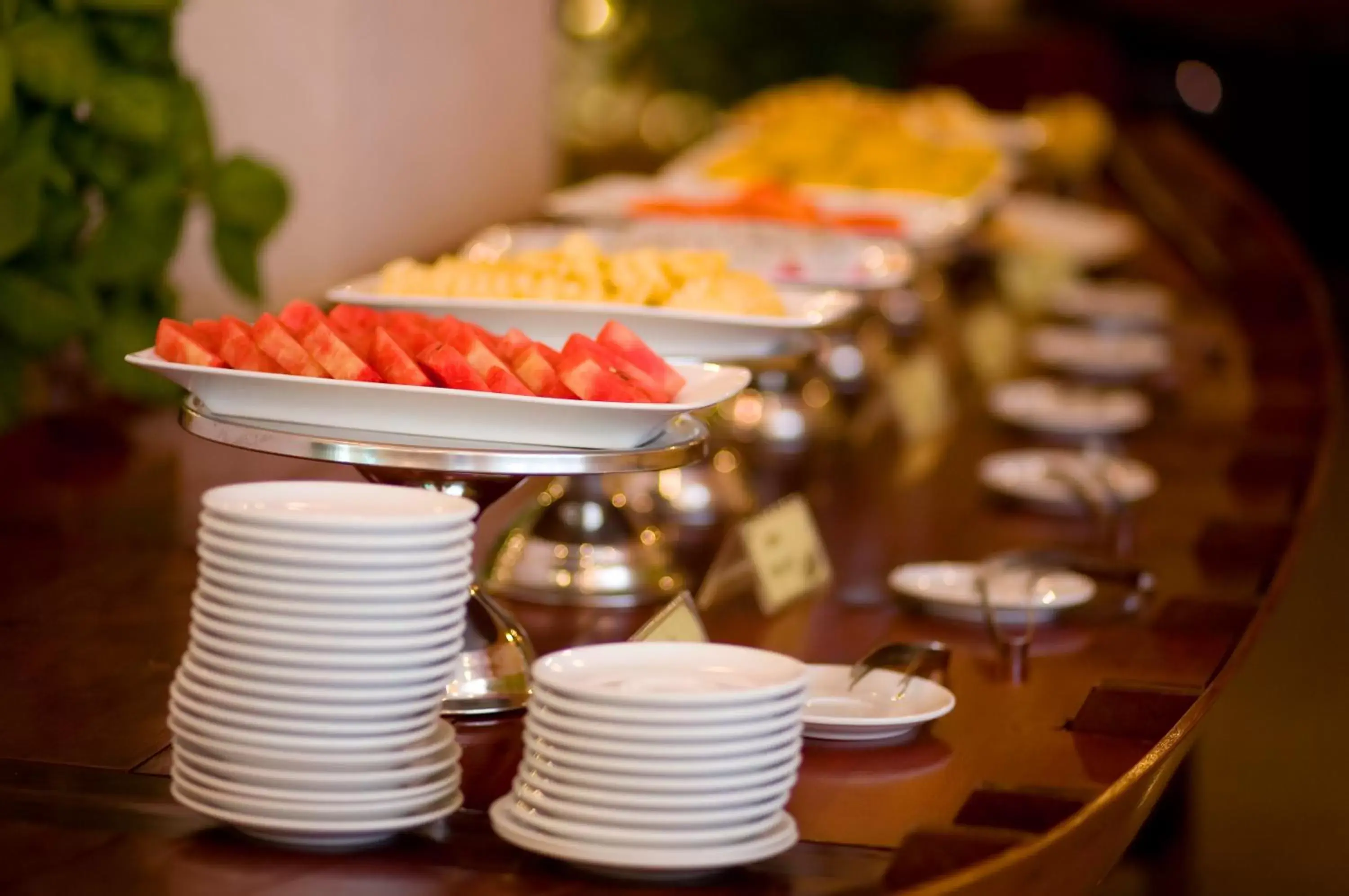 Restaurant/places to eat in TTC Hotel Can Tho Restaurant/places to eat in TTC Hotel Can Tho