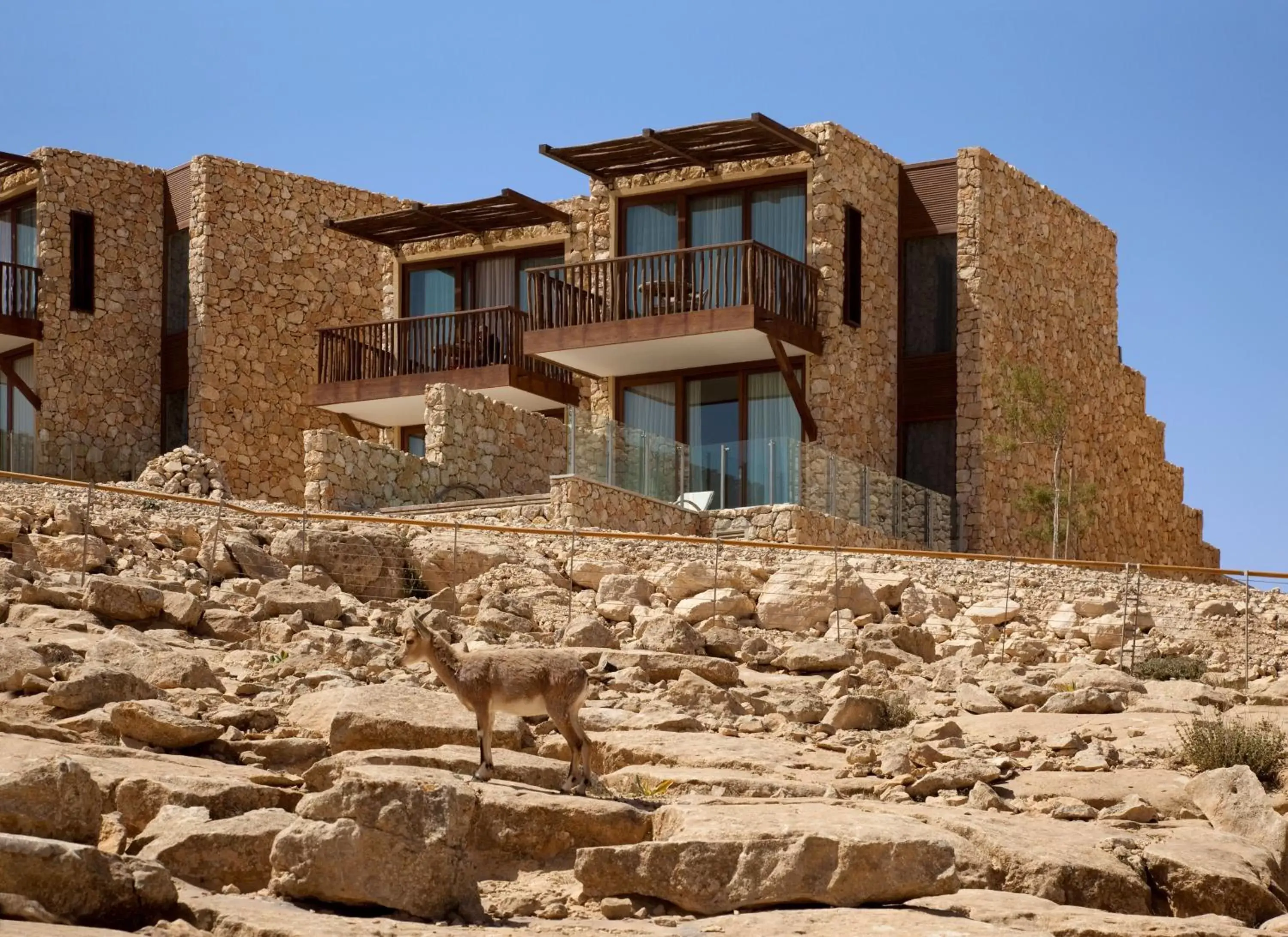 Double Room with Balcony - single occupancy in Beresheet by Isrotel Exclusive Double Room with Balcony - single occupancy in Beresheet by Isrotel Exclusive