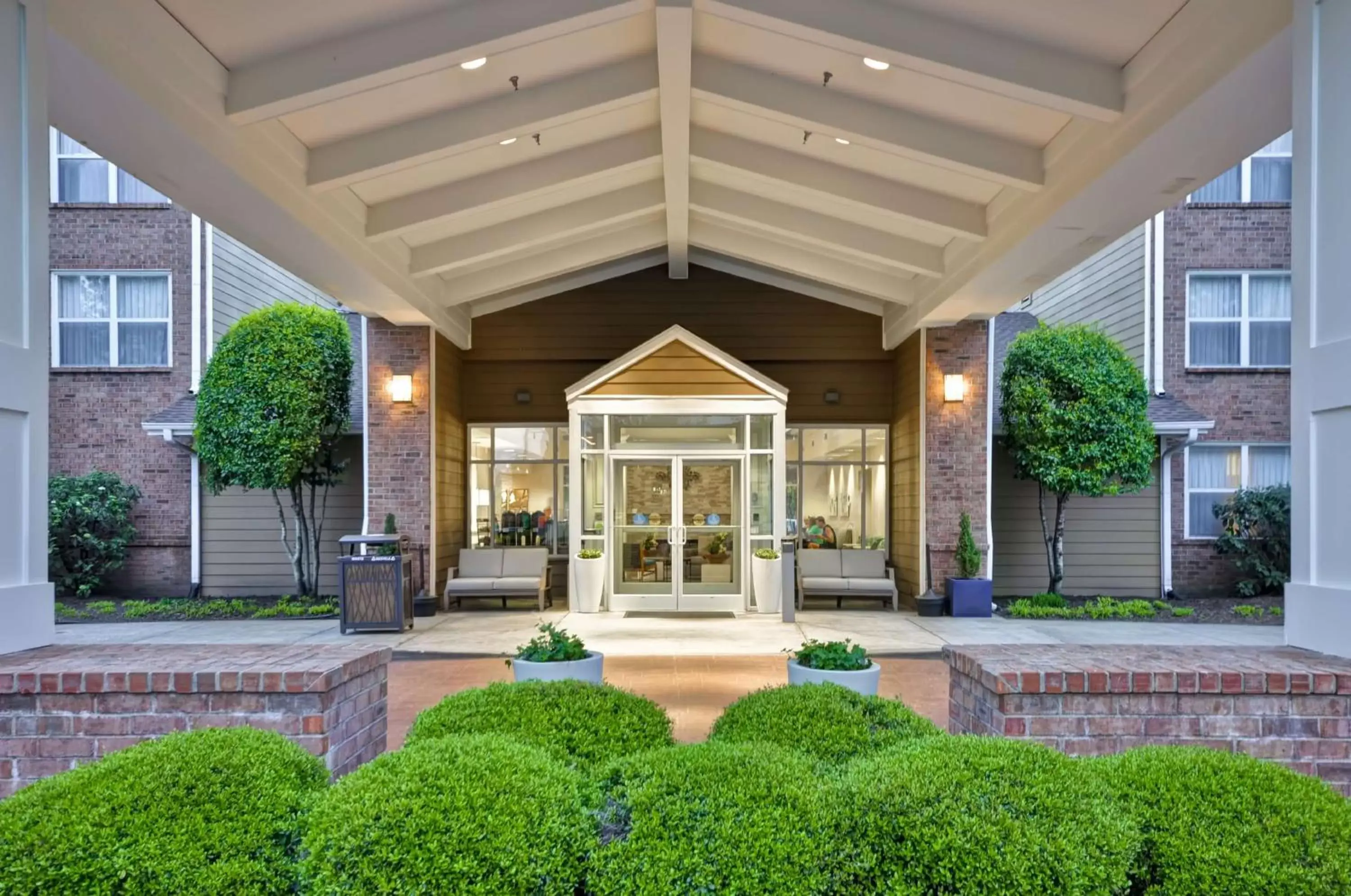 Homewood Suites Memphis Germantown Homewood Suites Memphis Germantown