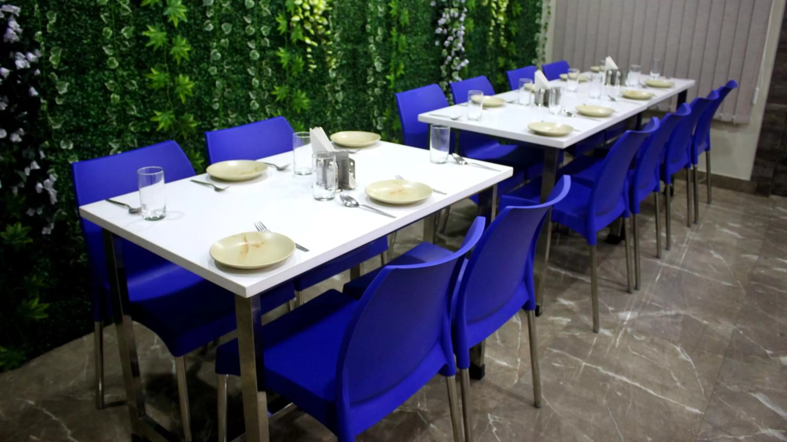 Lunch in Hotel Shreemoyee Inn - Kamakhya Temple