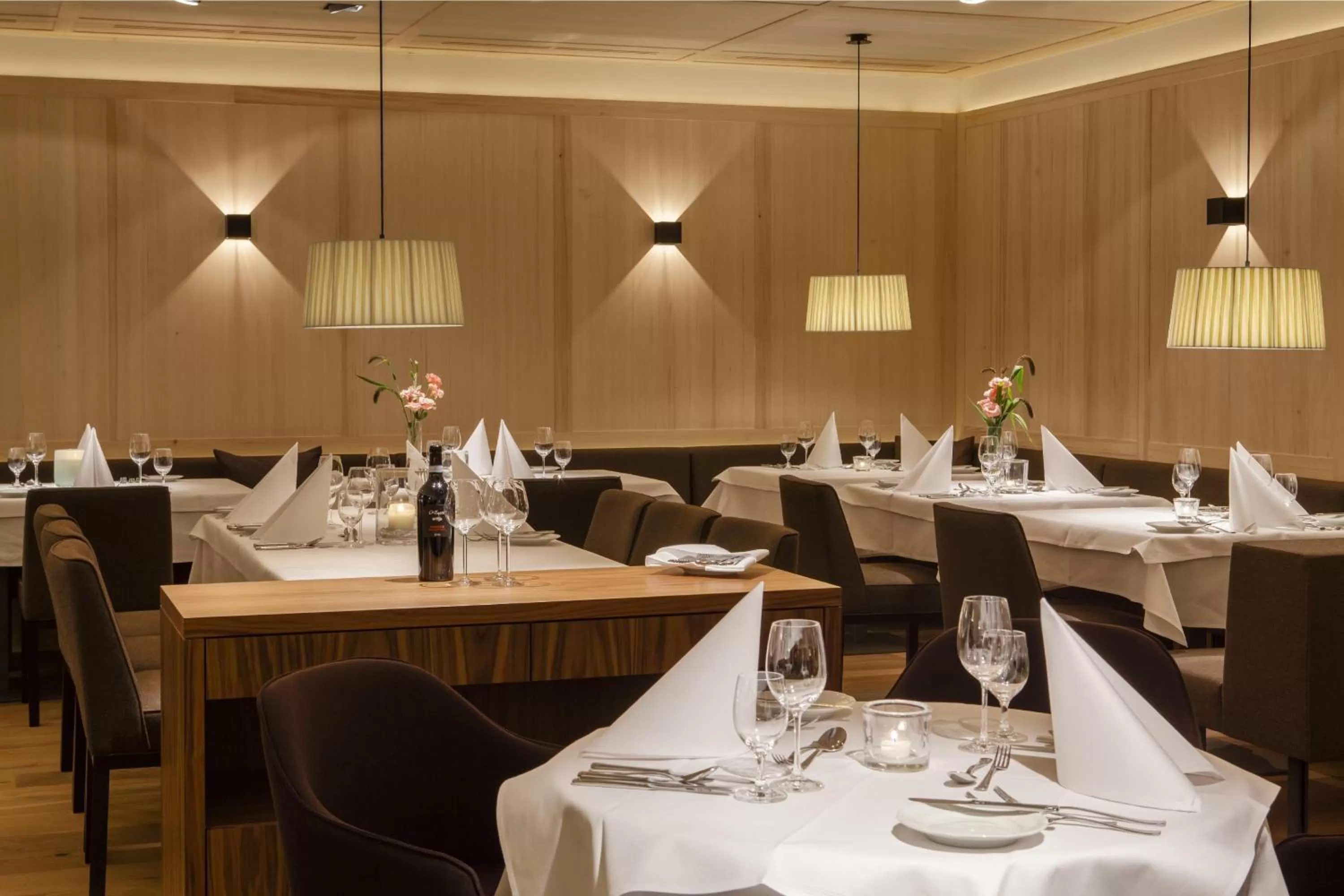 Restaurant/places to eat in Allgäu Sonne