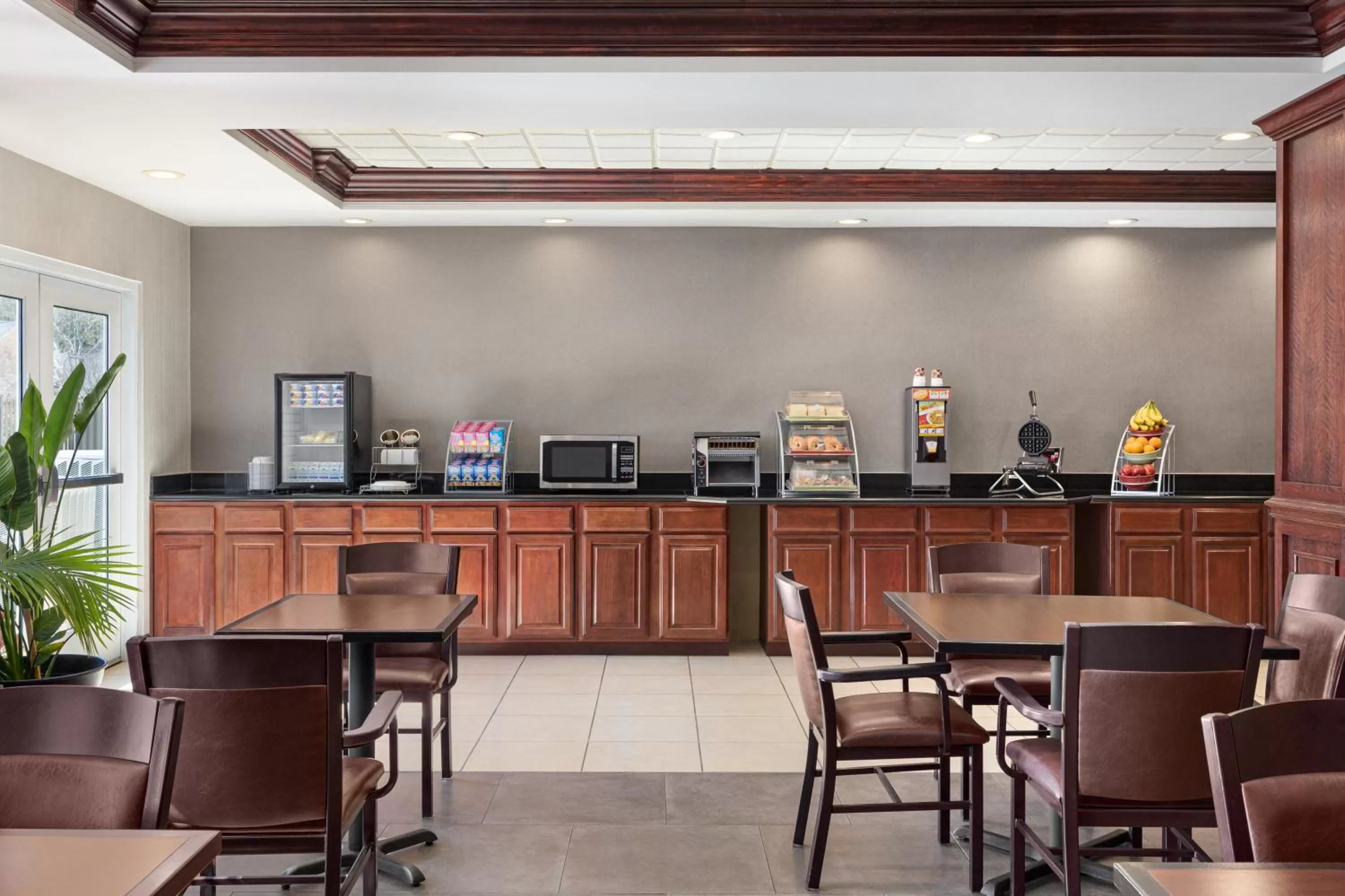 Wingate By Wyndham Southport