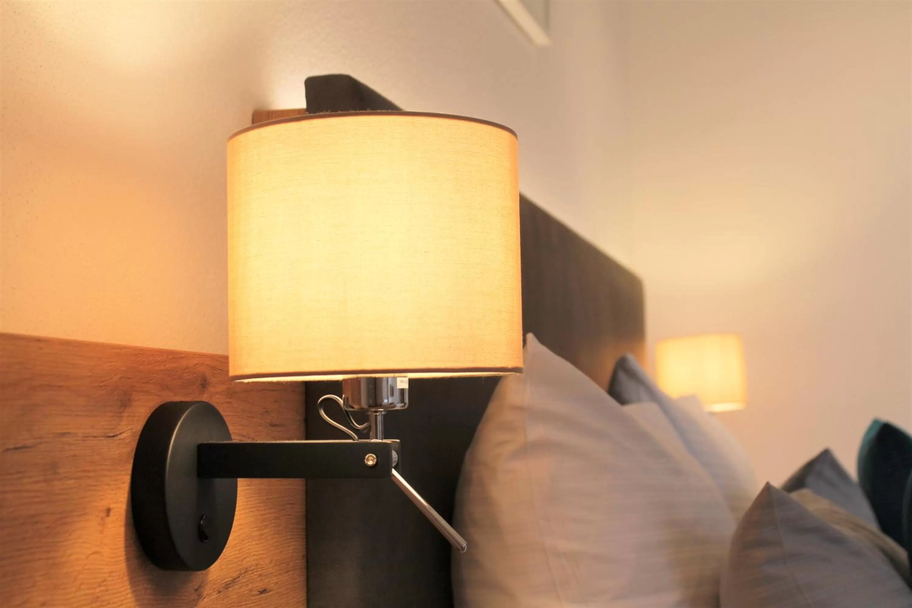 Photo of the whole room in Gasthaus Steidl