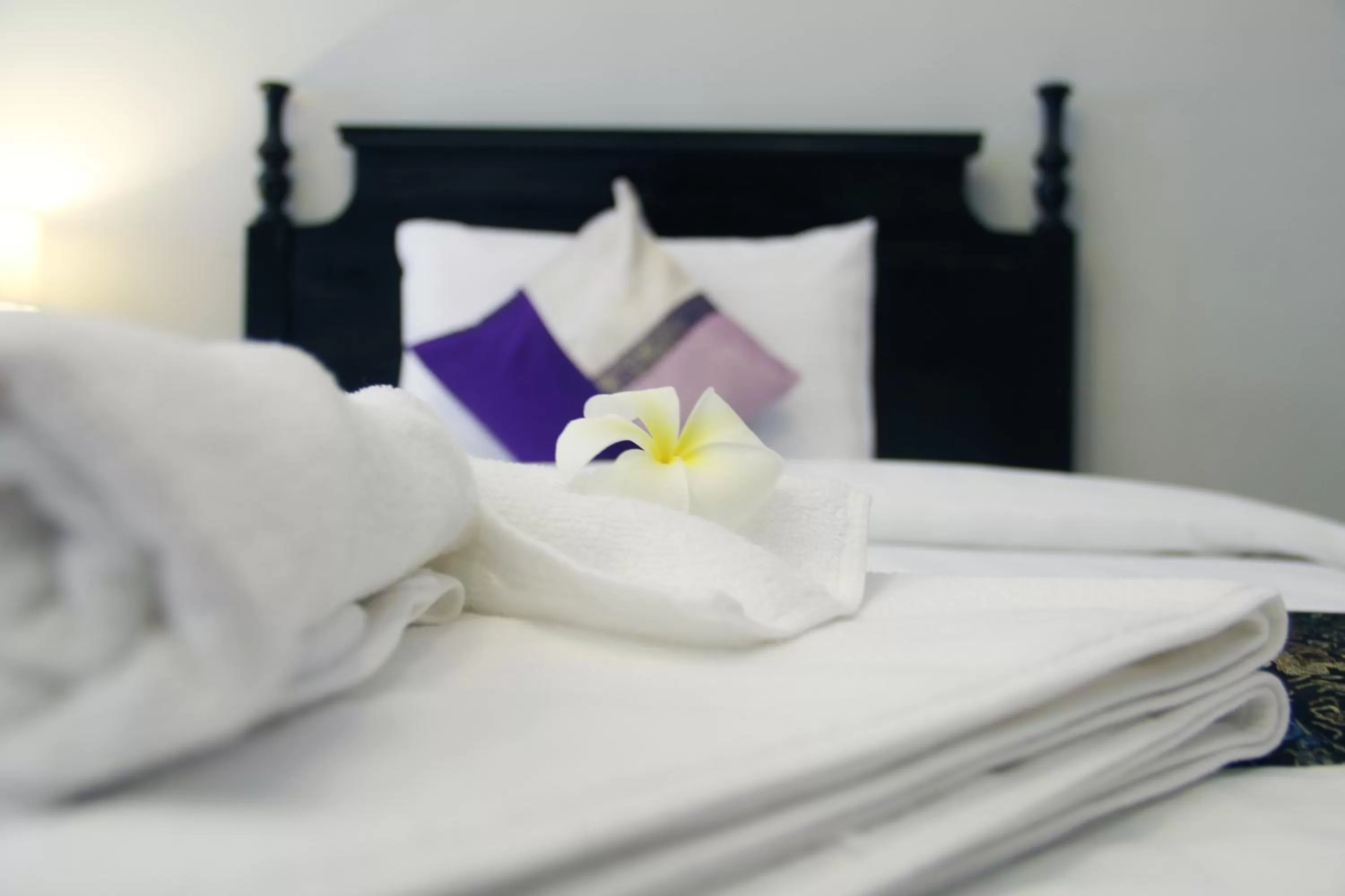 Bedroom, Bed in Cozy Boutique Hotel