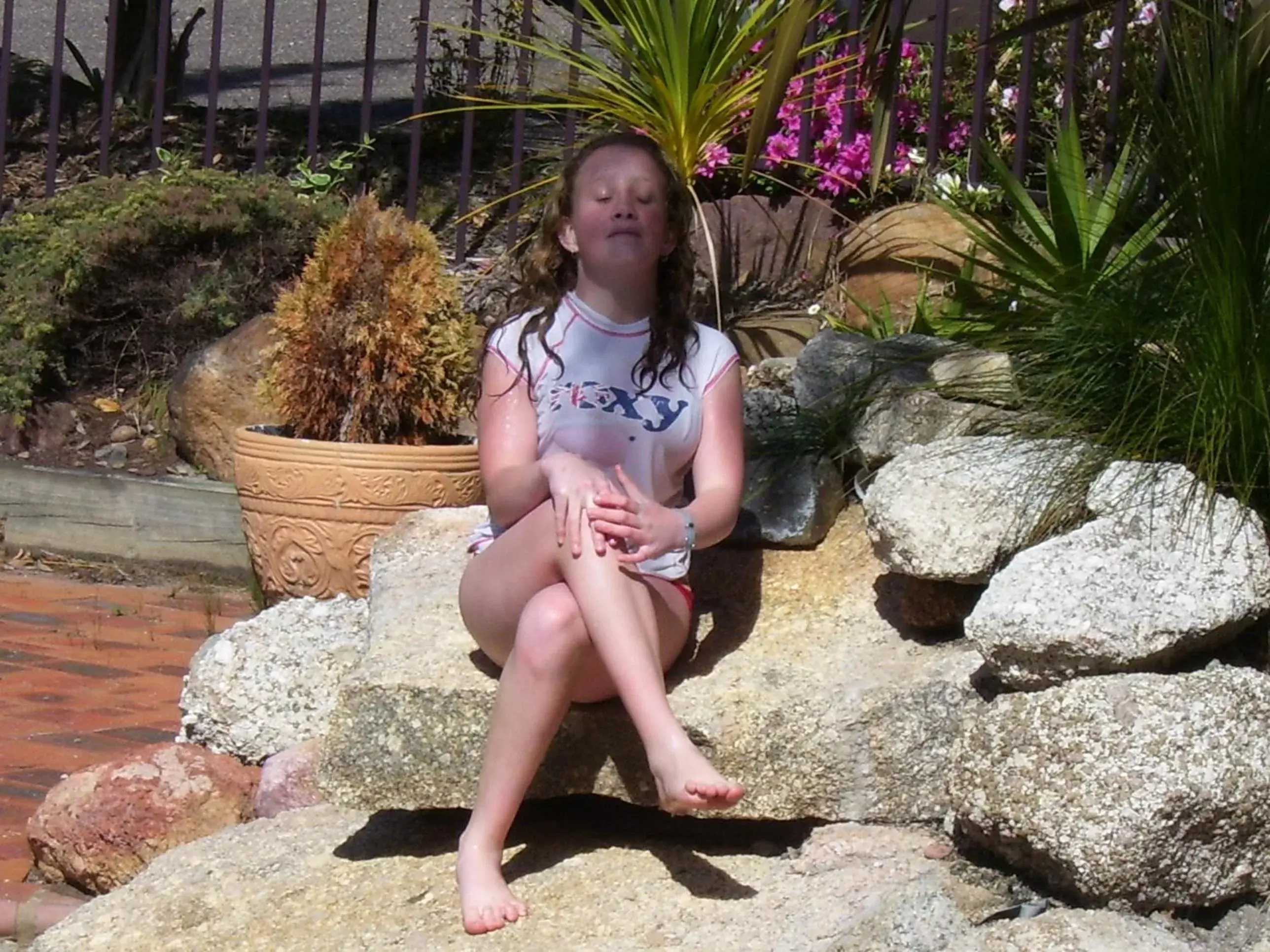 Spring in Fairway Motor Inn Spring in Fairway Motor Inn