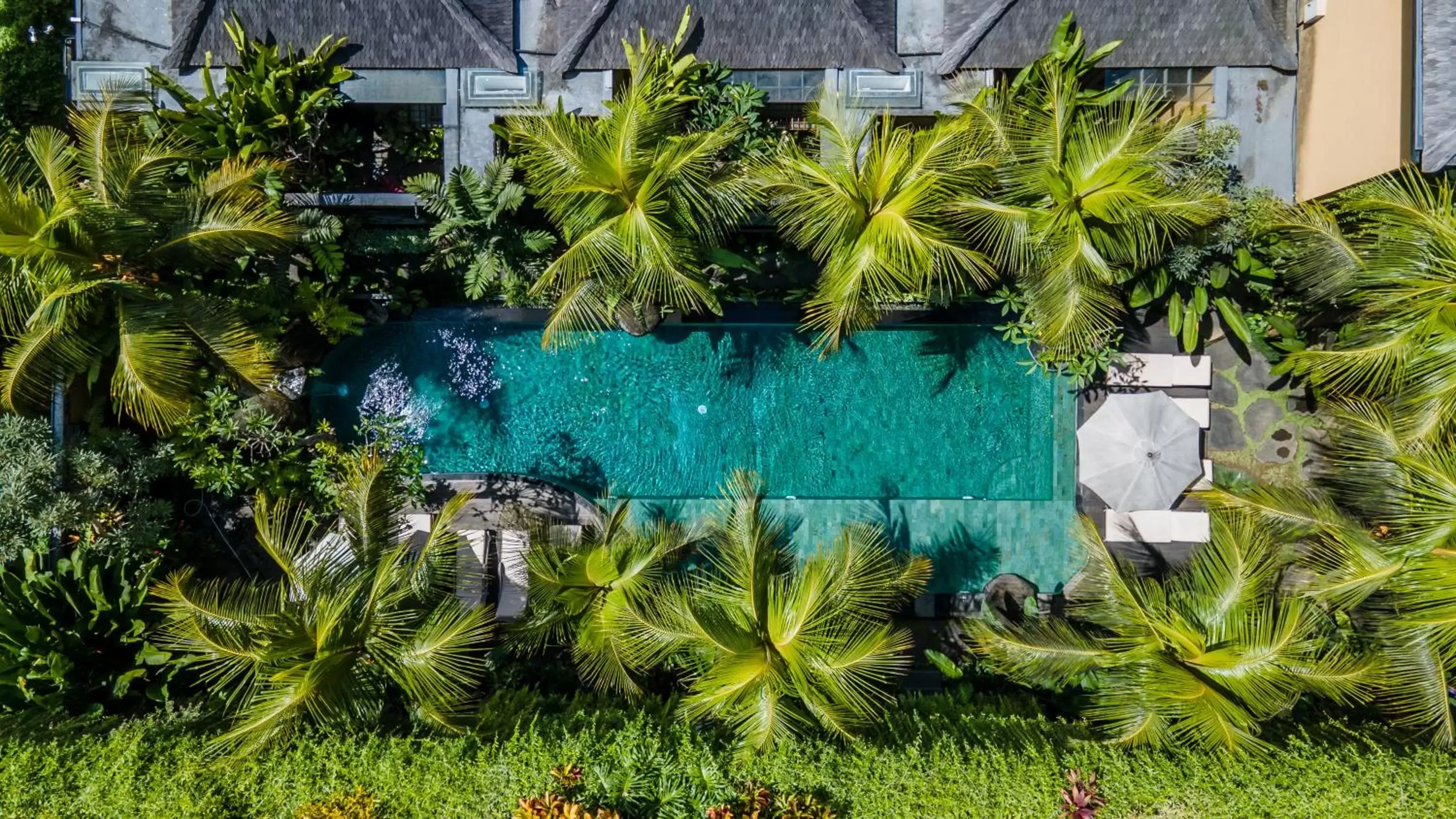 Property building, Pool View in Weda Cita Resort and Spa by Mahaputra