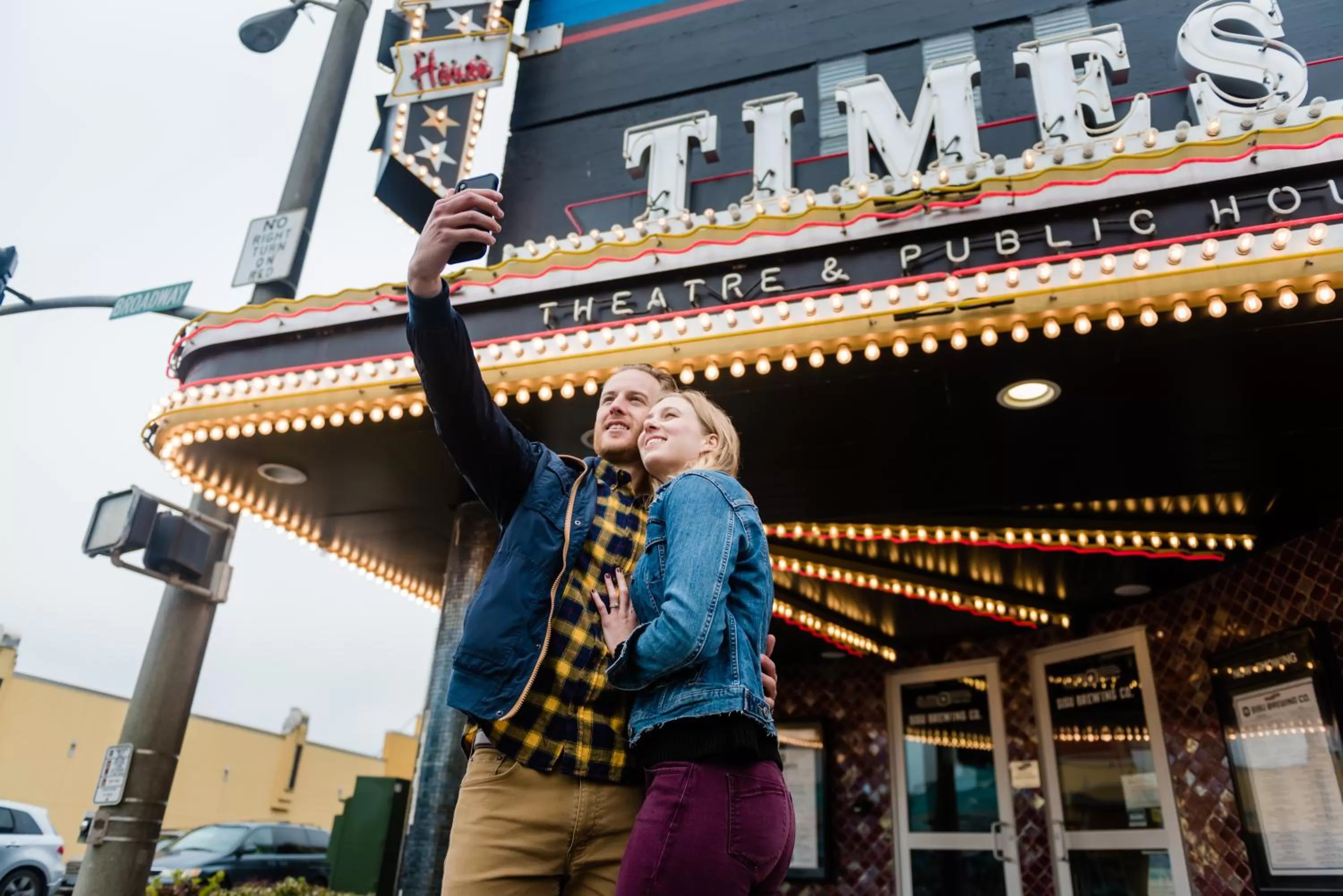 Neighbourhood in River Inn at Seaside