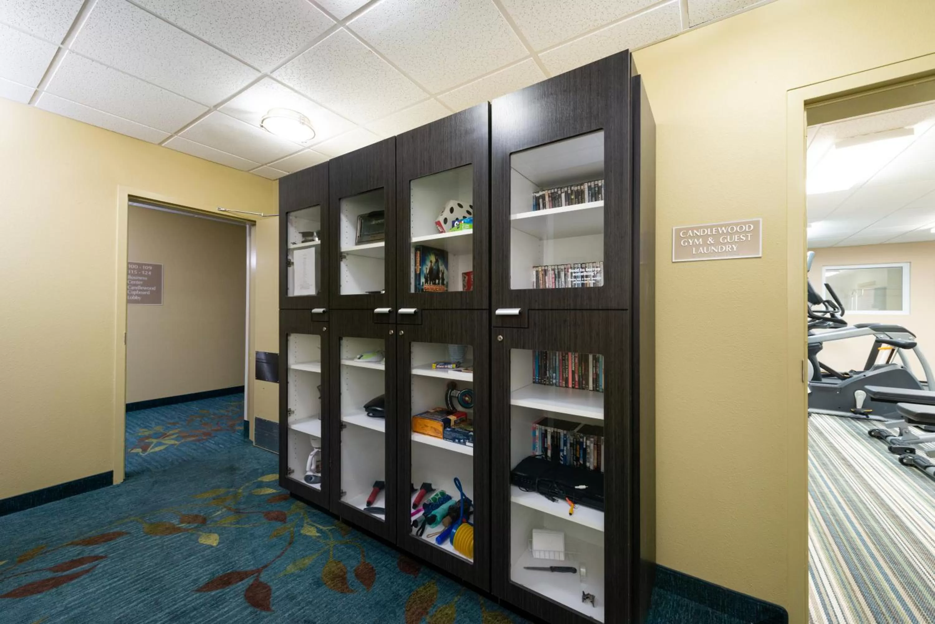 Other in Candlewood Suites Olathe by IHG