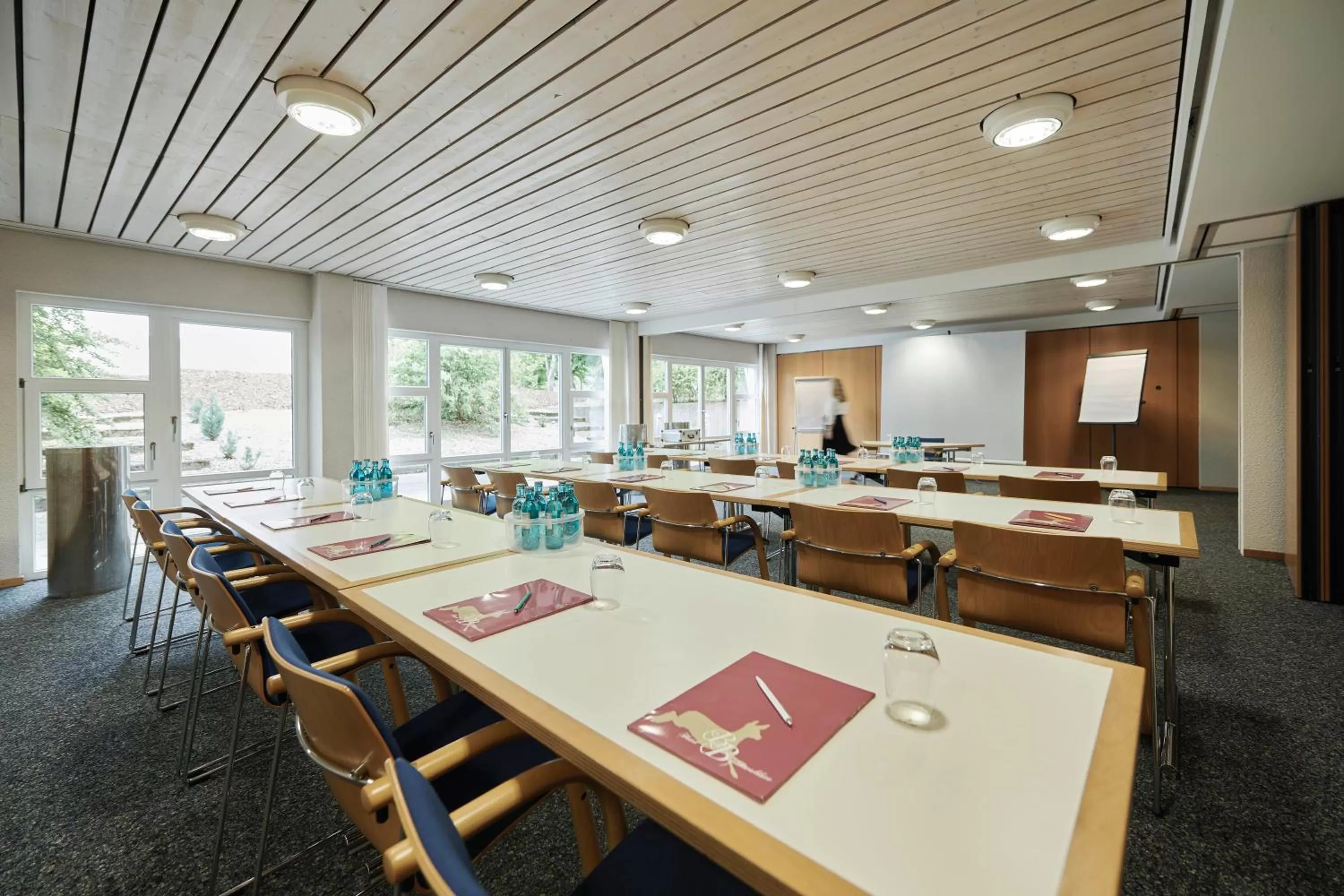 Business facilities in Hotel Bannwaldsee