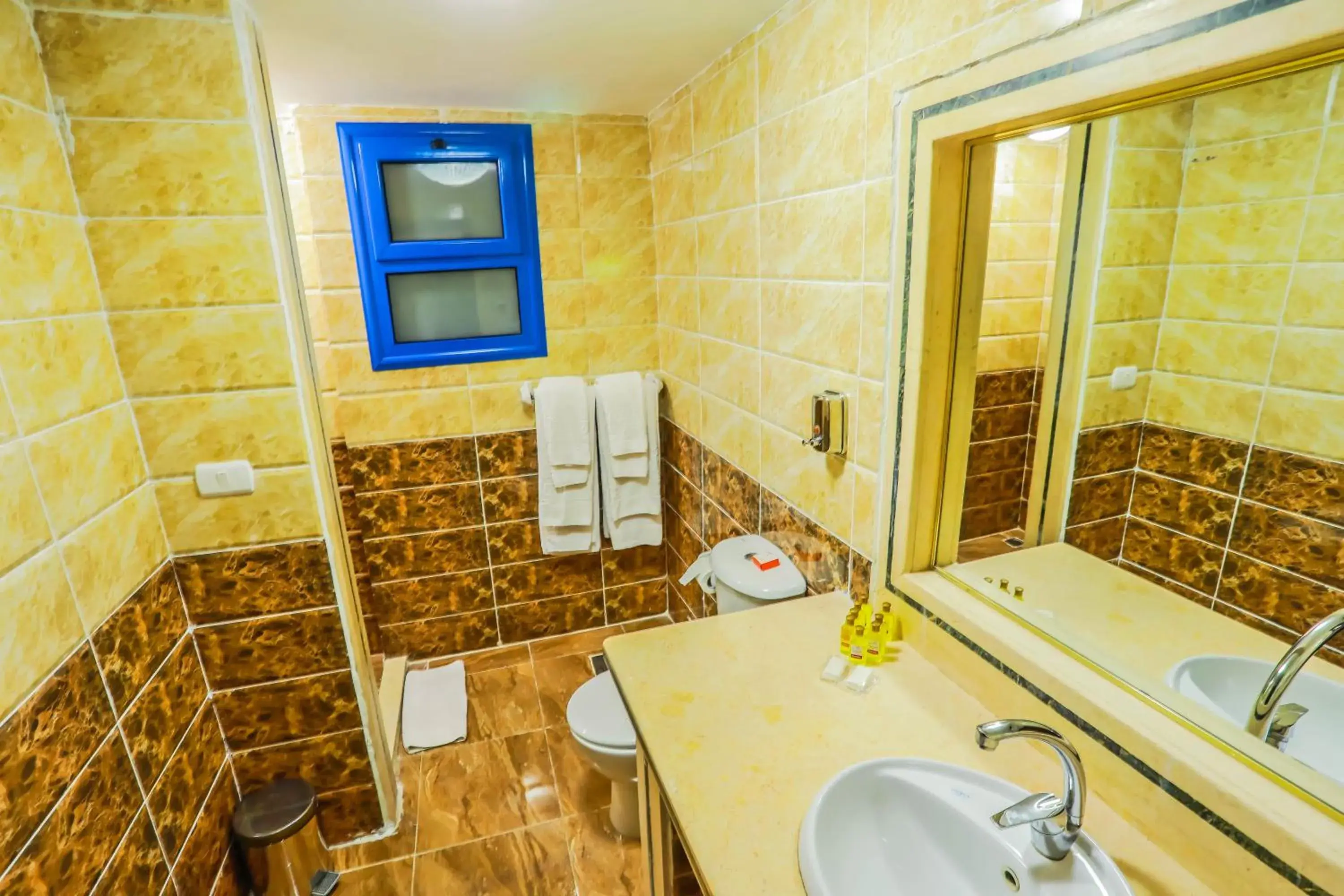 Toilet, Bathroom in Mirage Bay Resort & Aqua Park