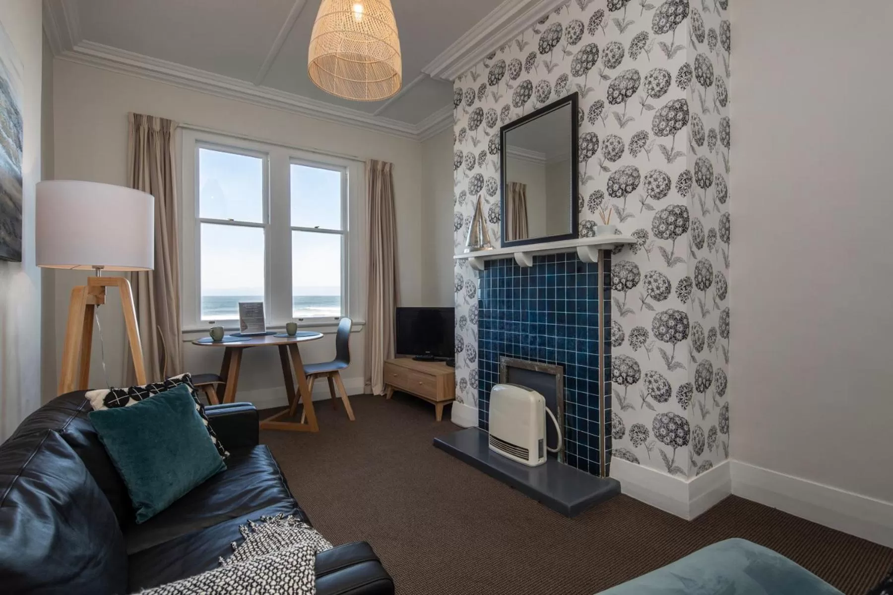 Majestic Mansions – Apartments at St Clair