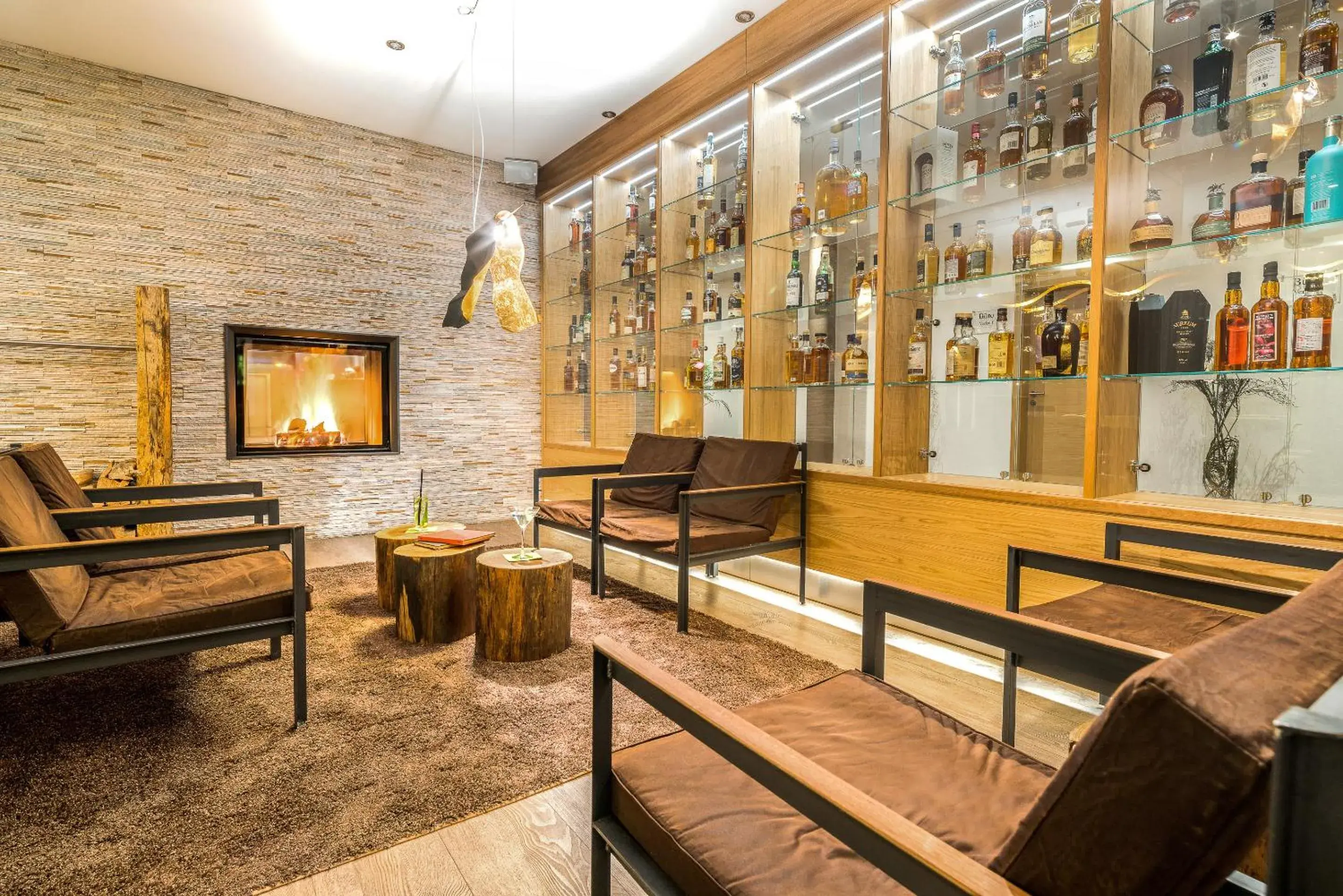Lounge or bar, Lounge/Bar in Best Western Plus iO Hotel