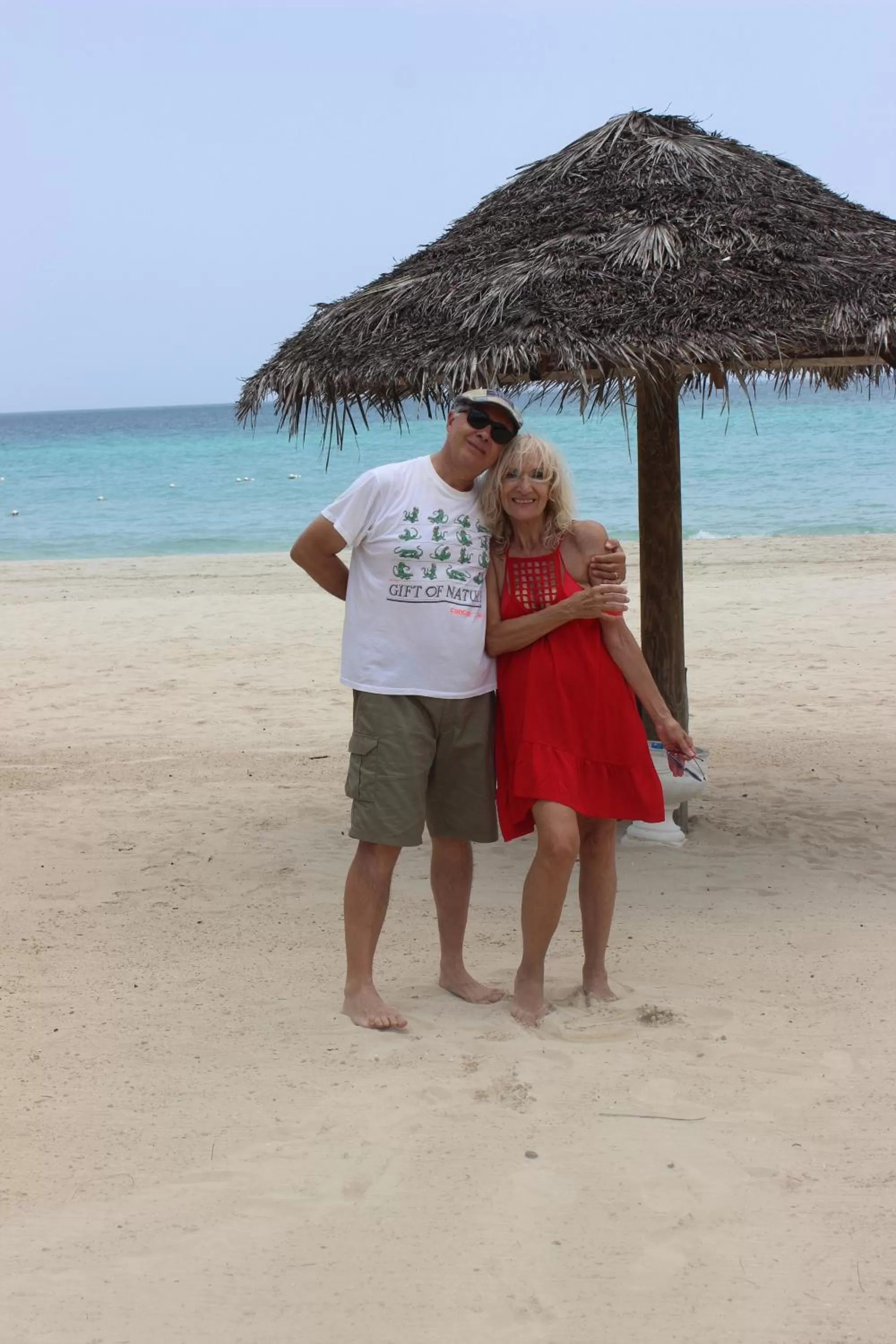 Beachcomber Club Resort