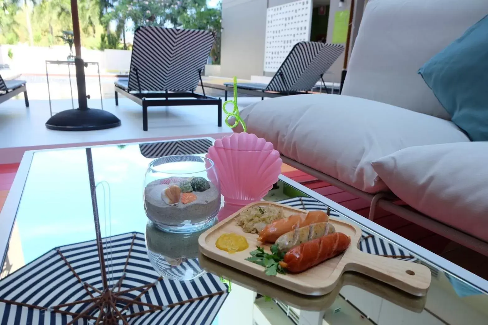 Sala at Hua Hin Serviced Apartment & Hotel