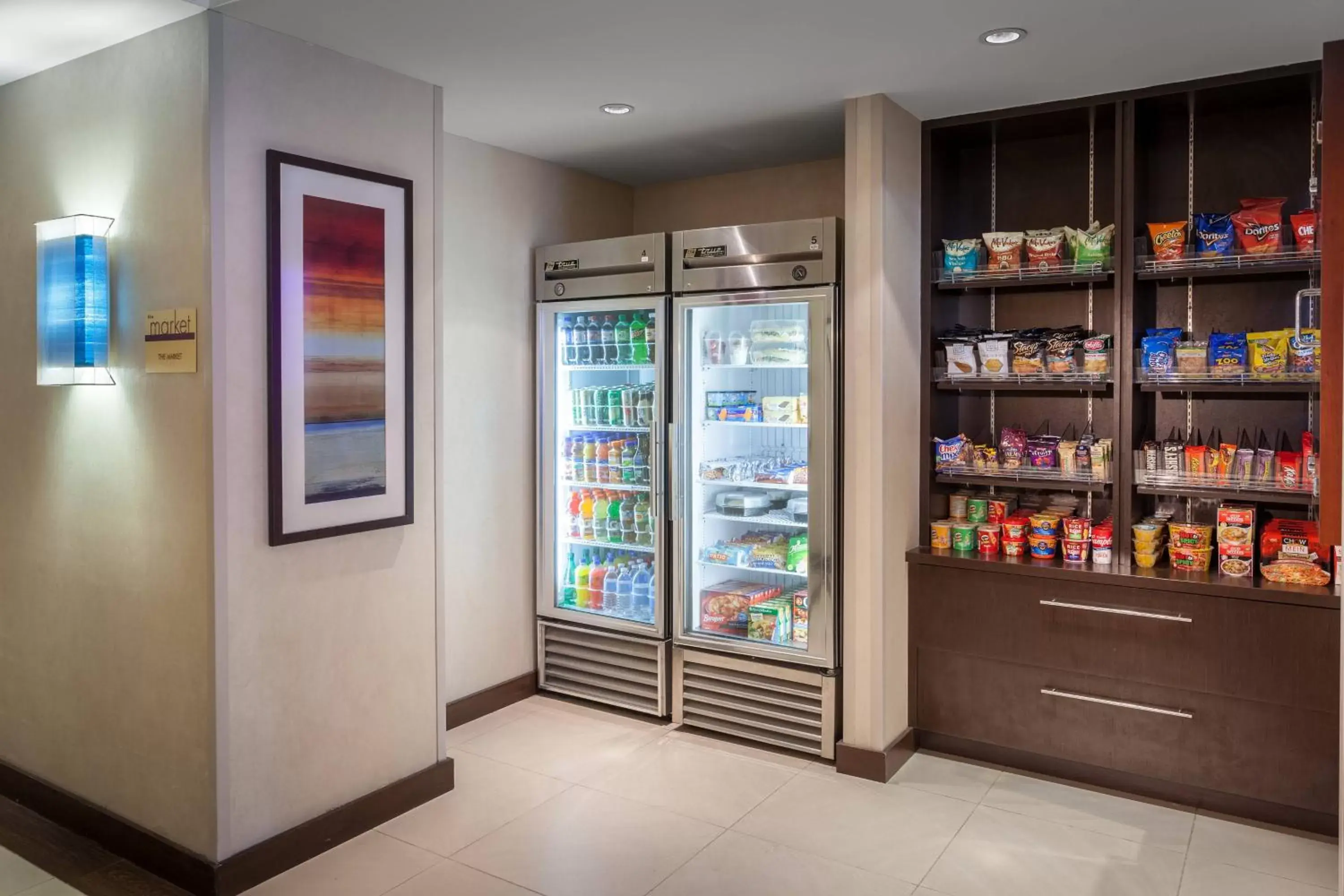Other, Supermarket/Shops in Residence Inn by Marriott Miami Airport