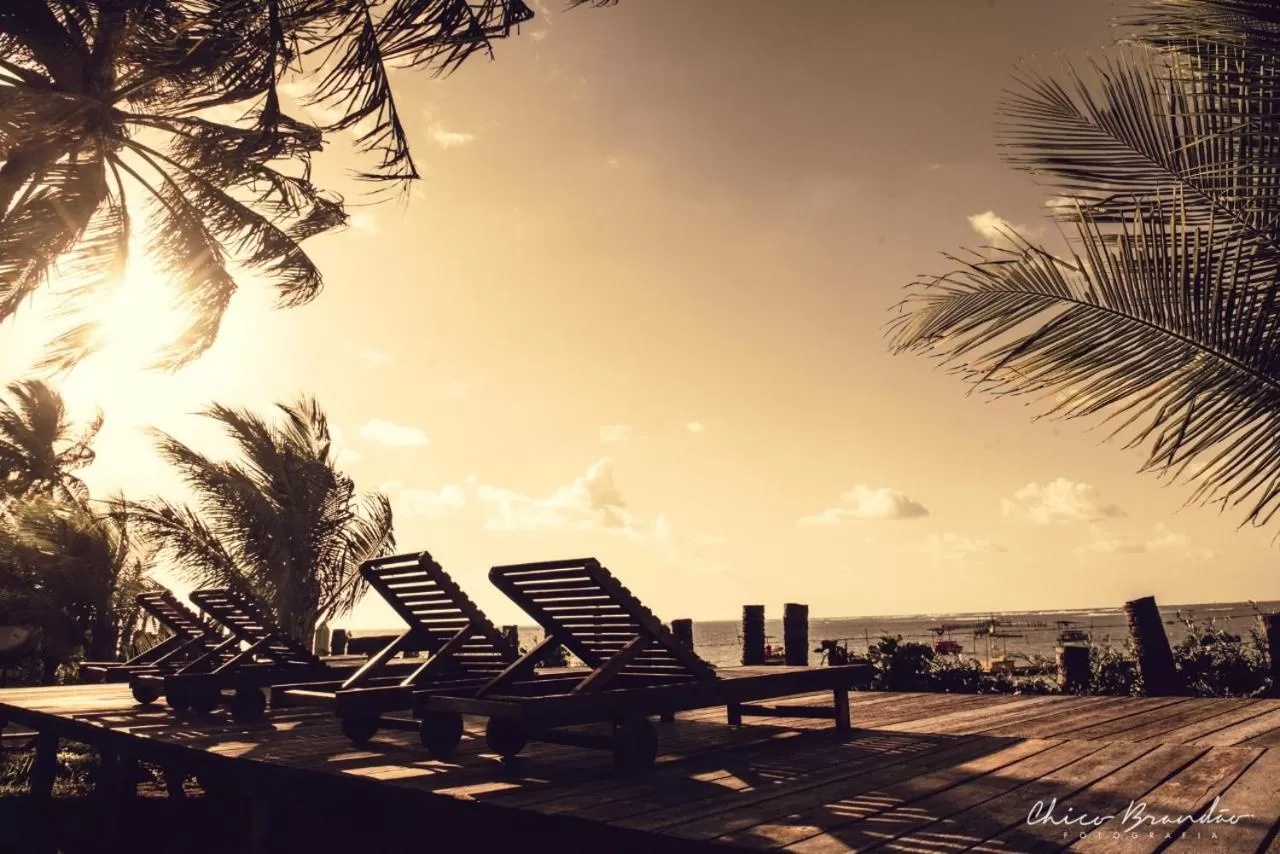 Pousada e Restaurante Encanto das Águas