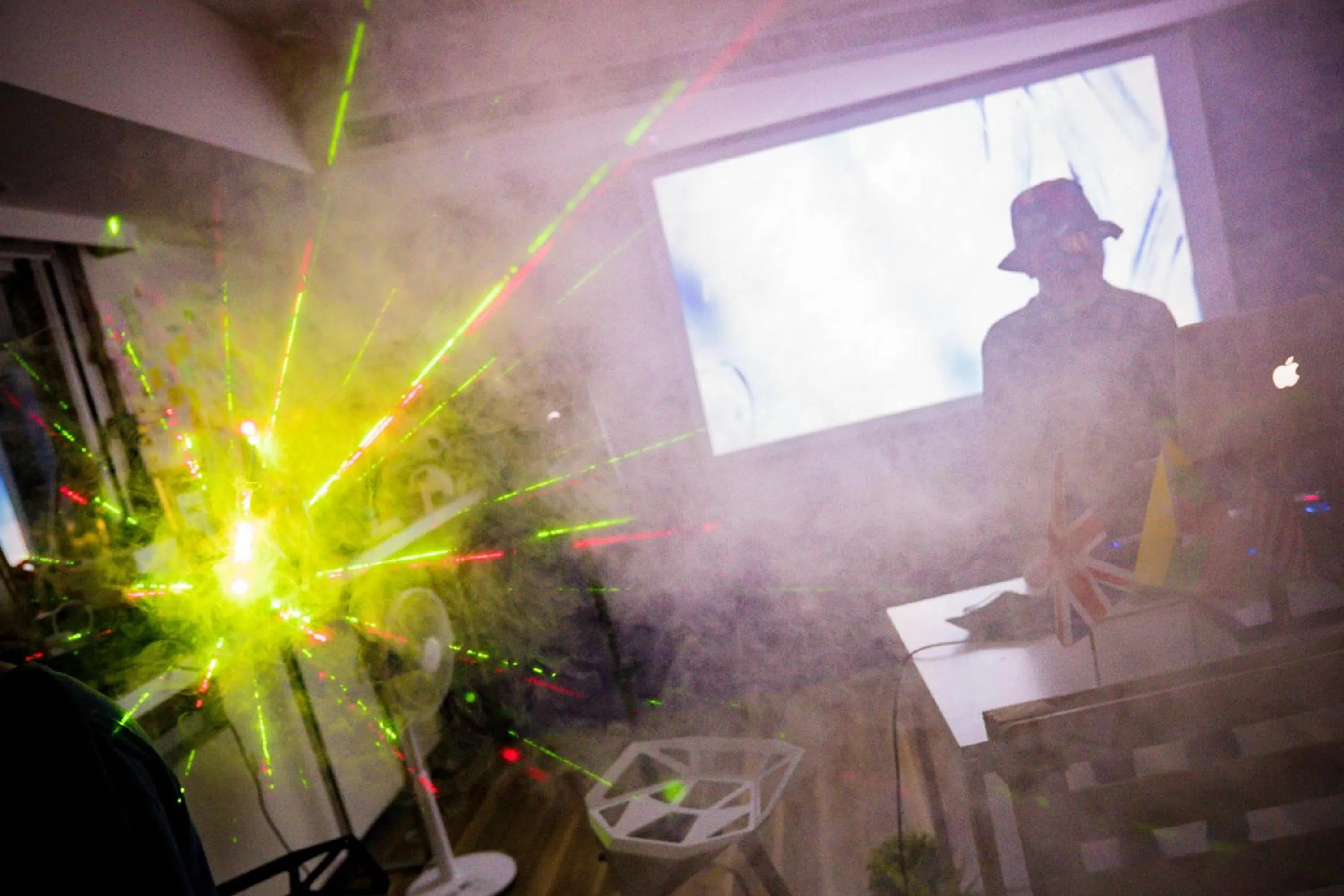 Activities in D'Well Hostel