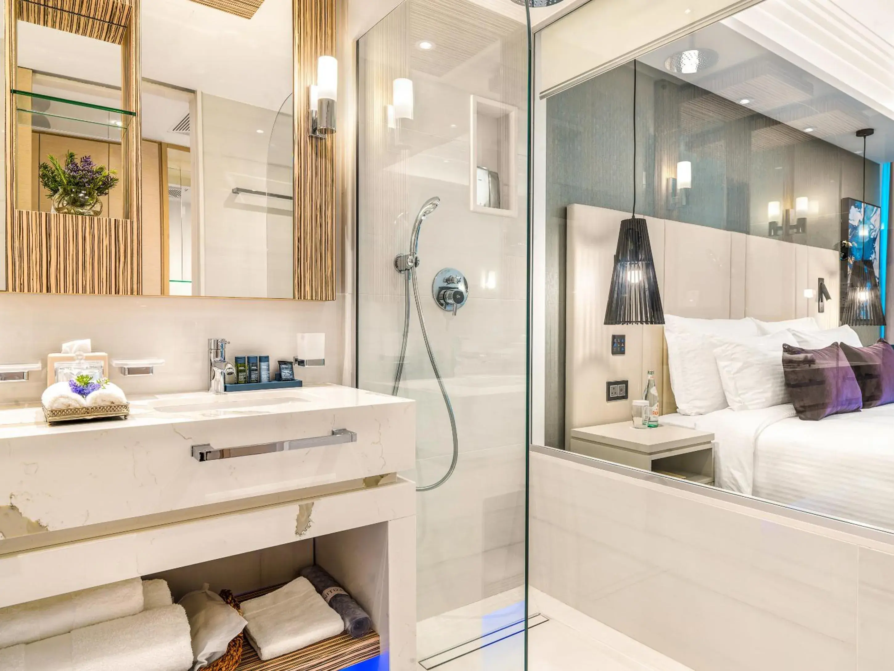 Single Room with Garden View - single occupancy in Amanti, MadeForTwo Hotels - Ayia Napa Single Room with Garden View - single occupancy in Amanti, MadeForTwo Hotels - Ayia Napa