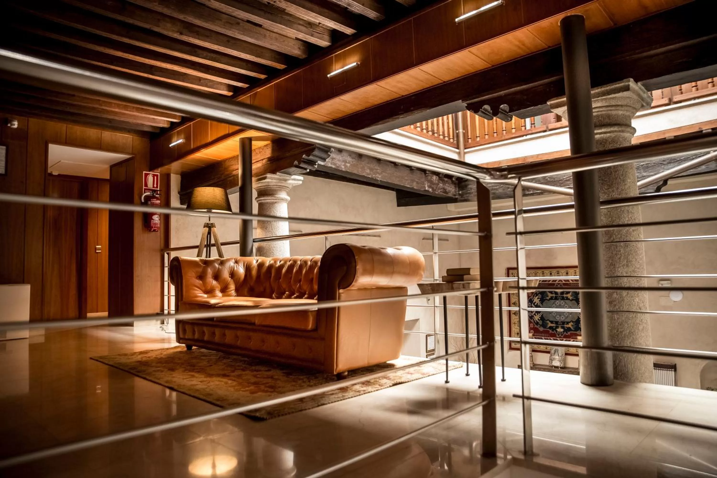 Other in Hotel Santa Isabel