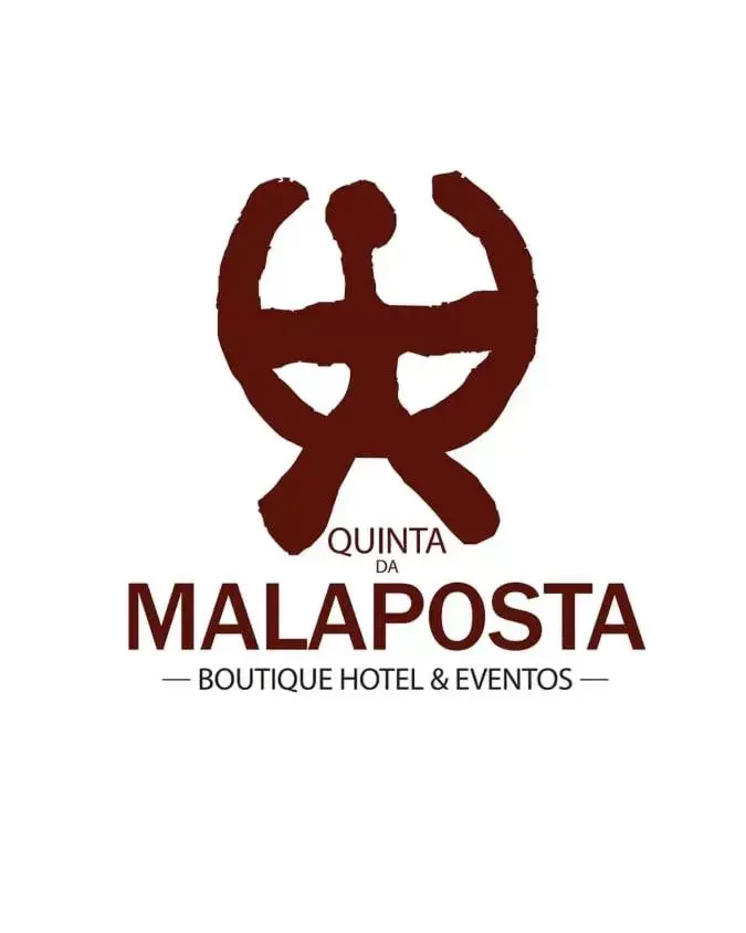 Property logo or sign in Quinta da Malaposta - Boutique Hotel & Eventos