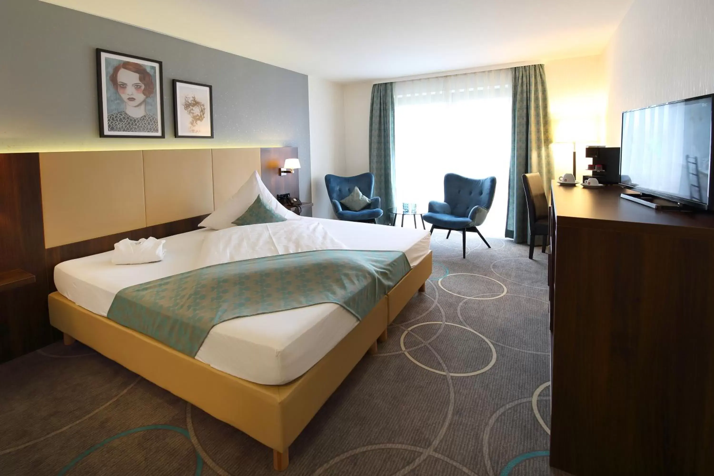 Lobinger-Parkhotel Lobinger-Parkhotel