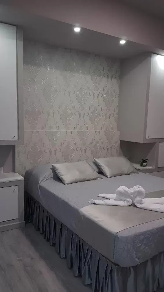 Bedroom in ILLUVIA affitto camere