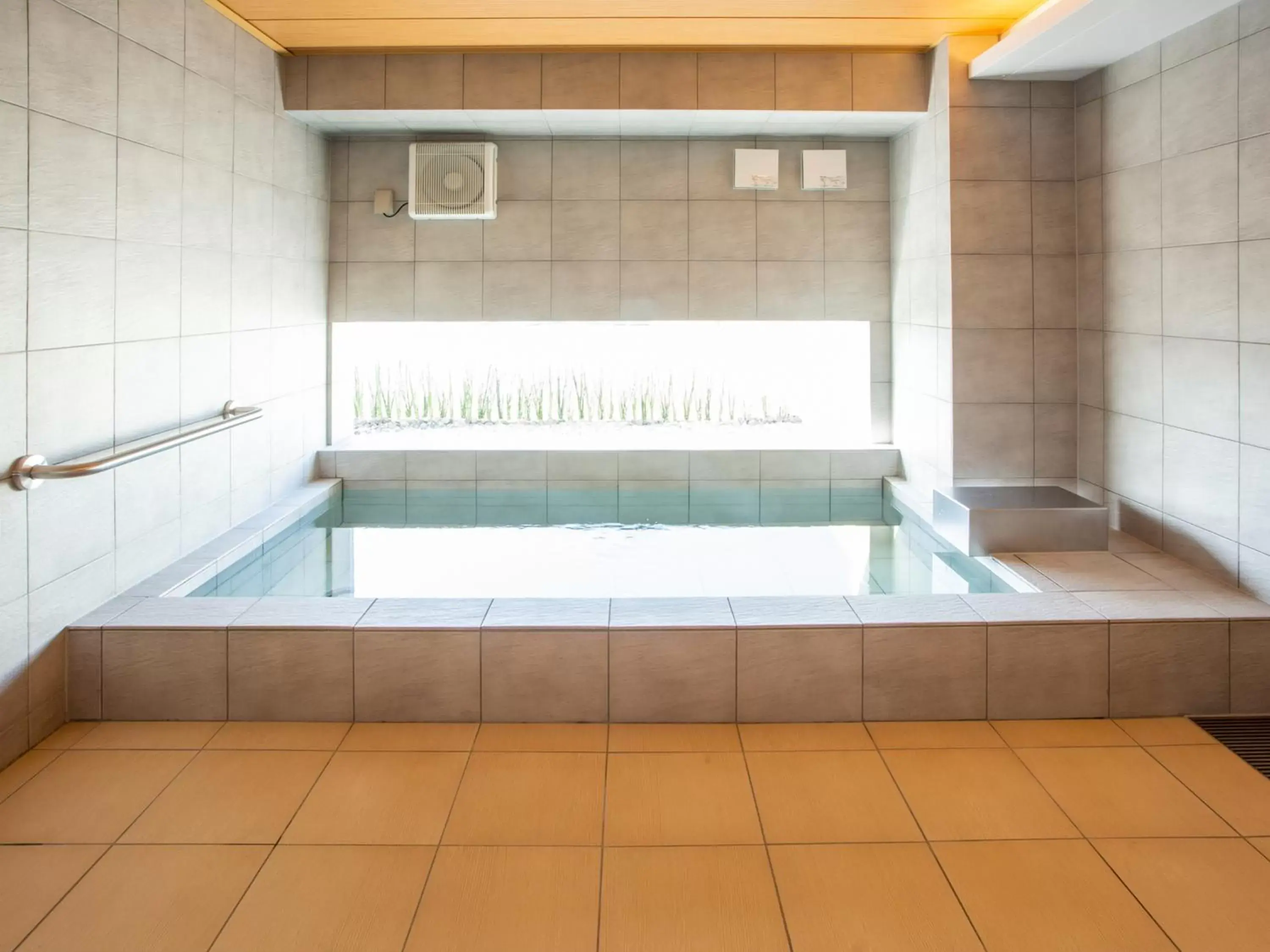 Public Bath in Kuretake Inn Premium Fukuroi Ekimae