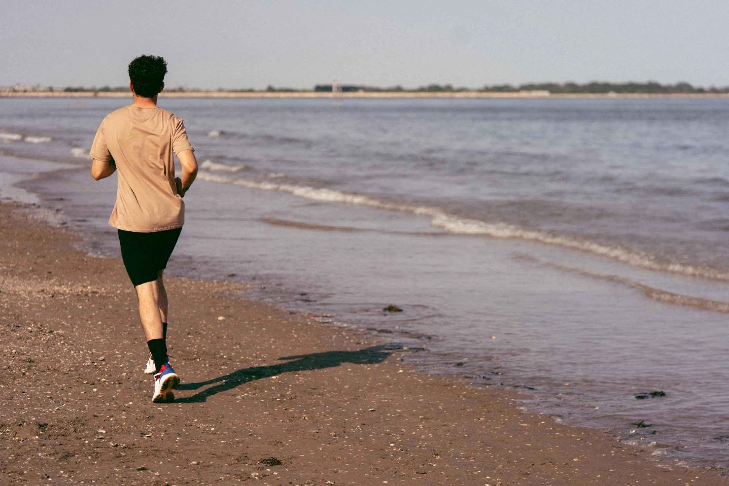 Beach in Ausonia Hungaria Wellness & Lifestyle