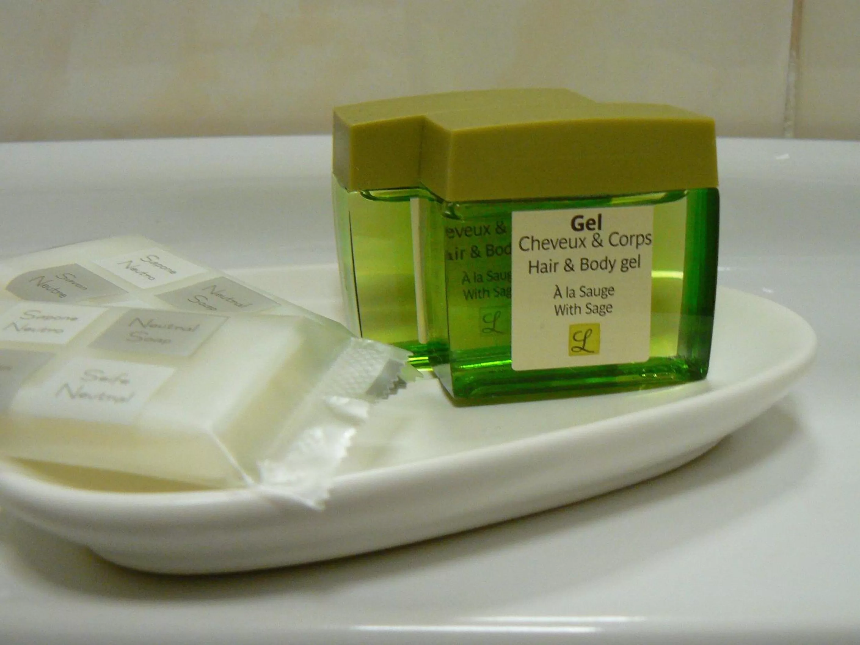 Other in Hotel Les Chênes