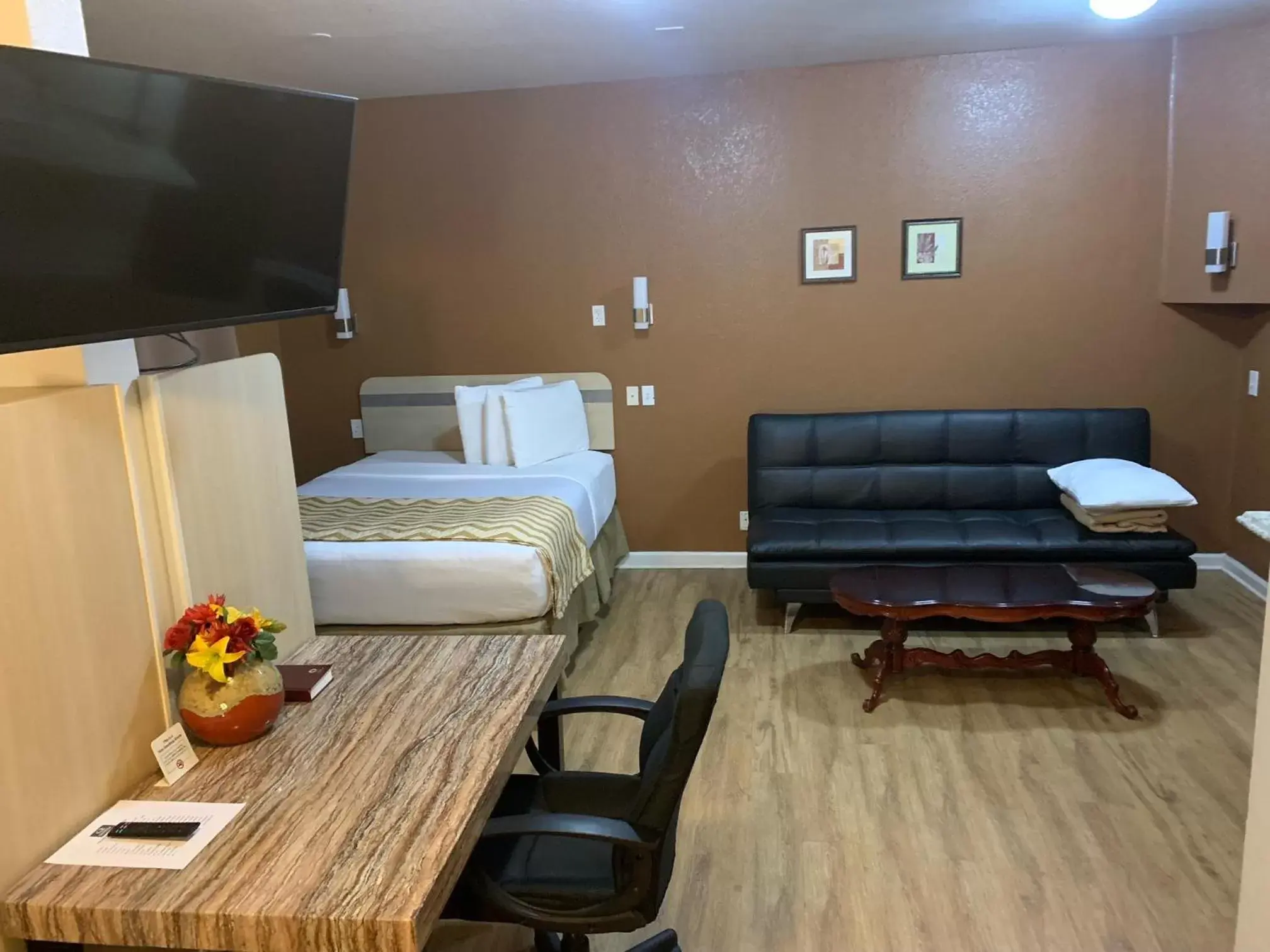 Quality Inn Yuba City-Marysville