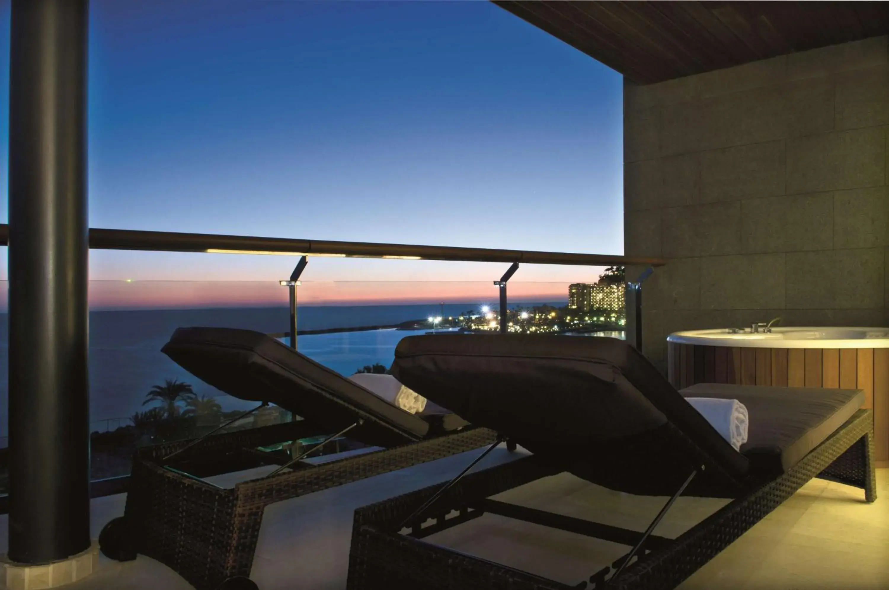 Other, Balcony/Terrace in Radisson Blu Resort Gran Canaria