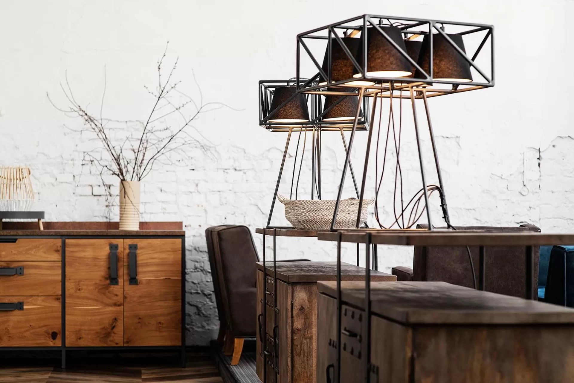 Lobby or reception in Hektor Container Hotel