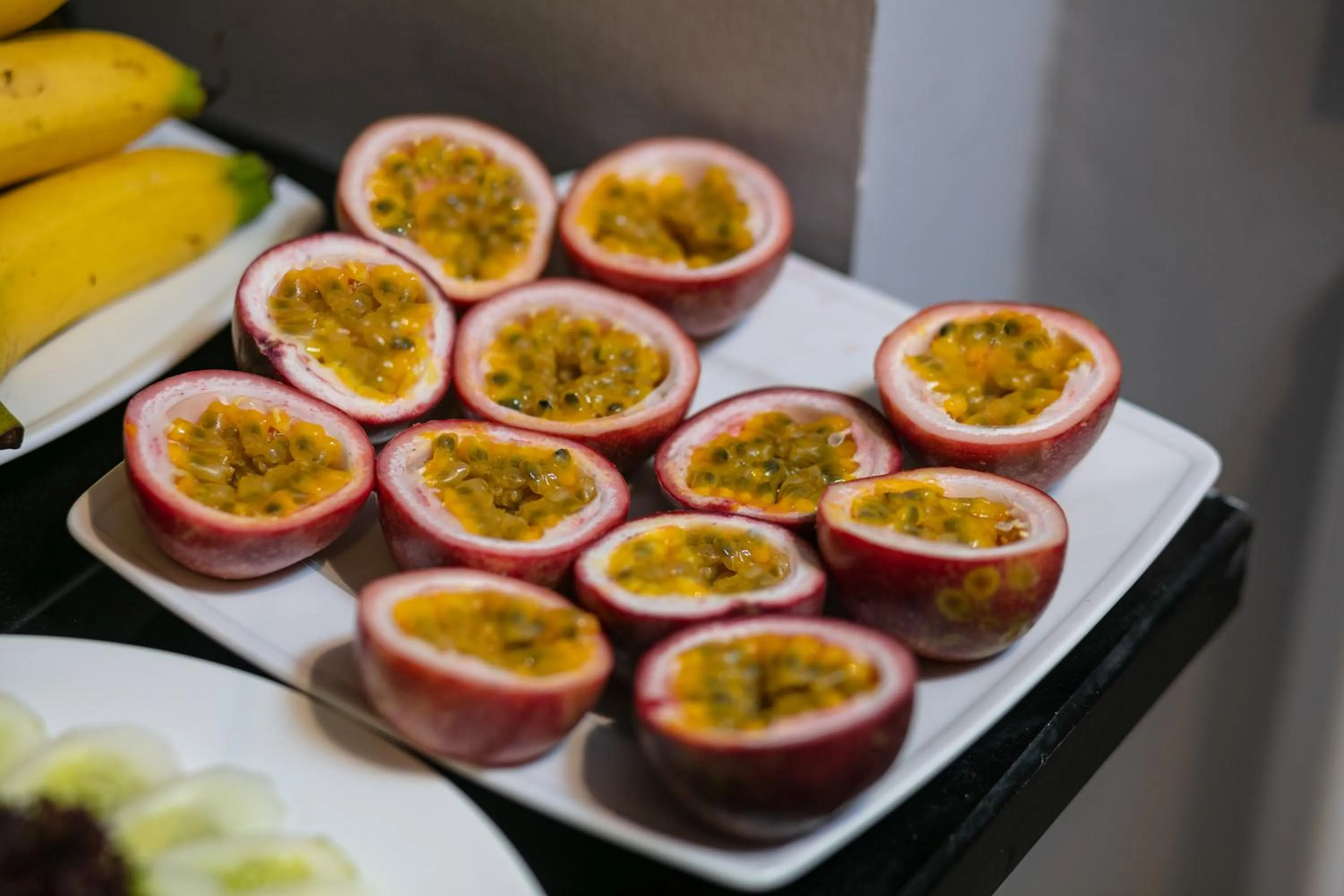 Food and drinks in Maya Boutique Hotel & Spa