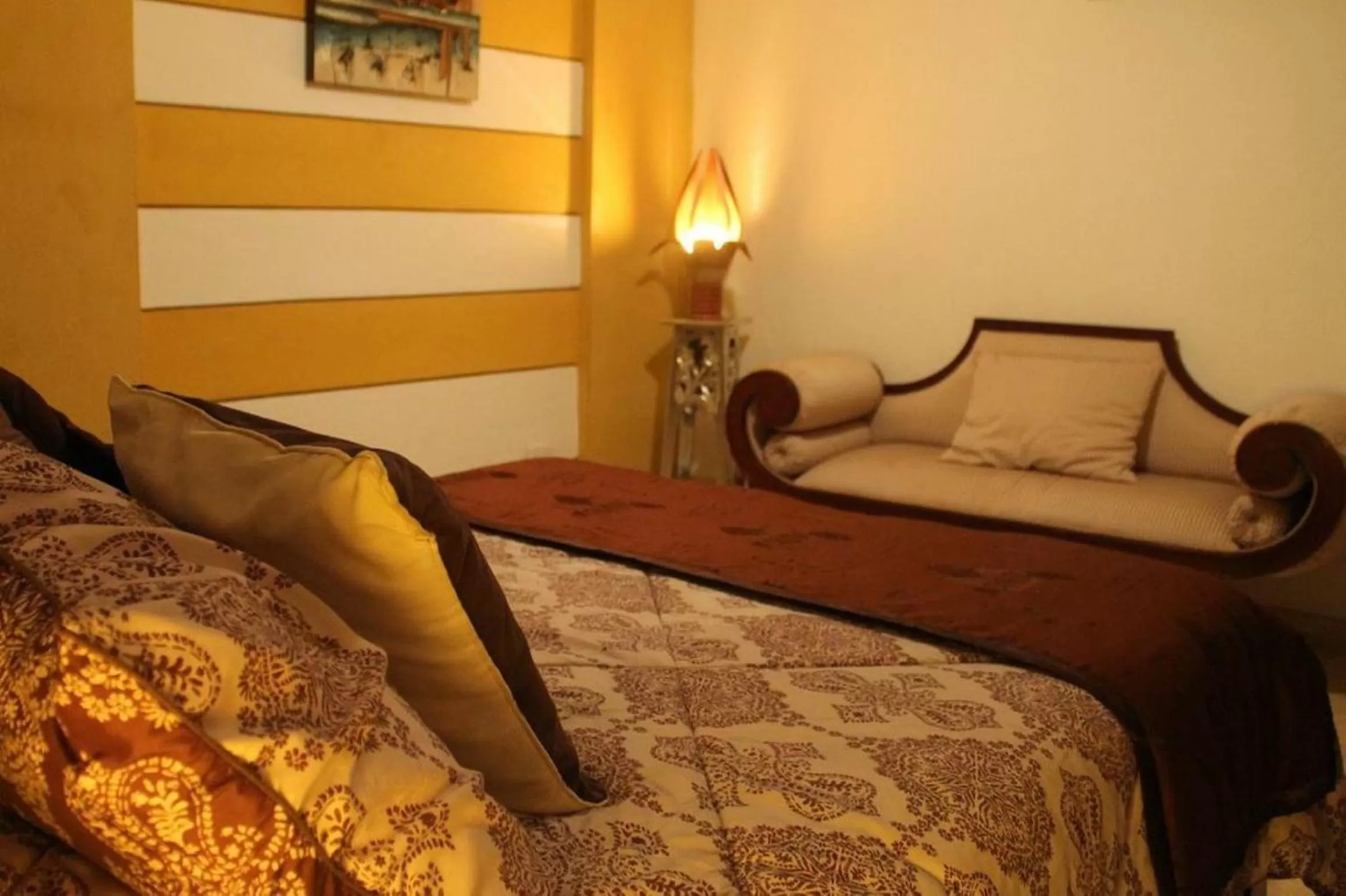 Photo of the whole room, Bed in Hotel Casa Gloria Boutique