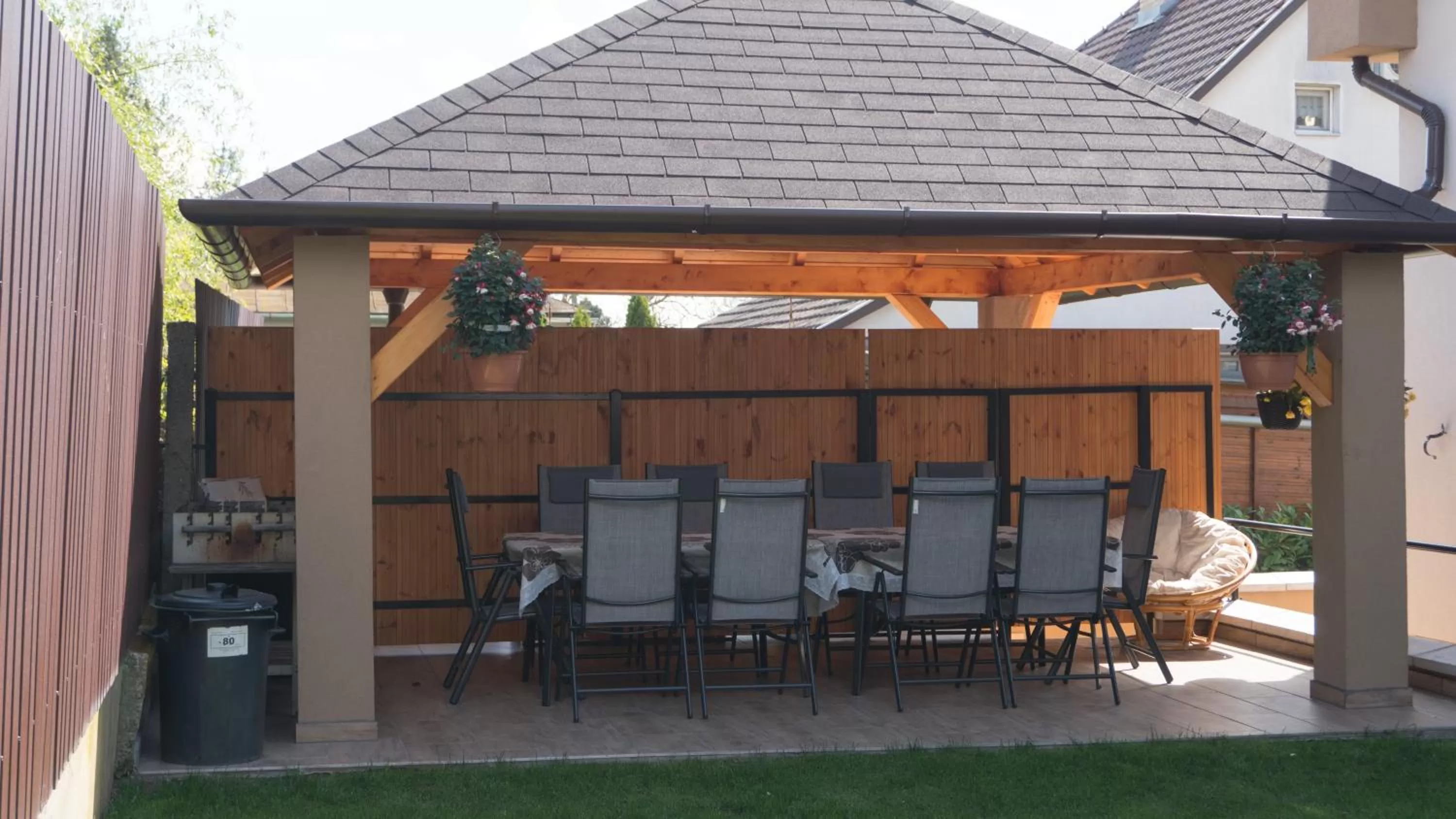 Rita-Vár Szálláshely