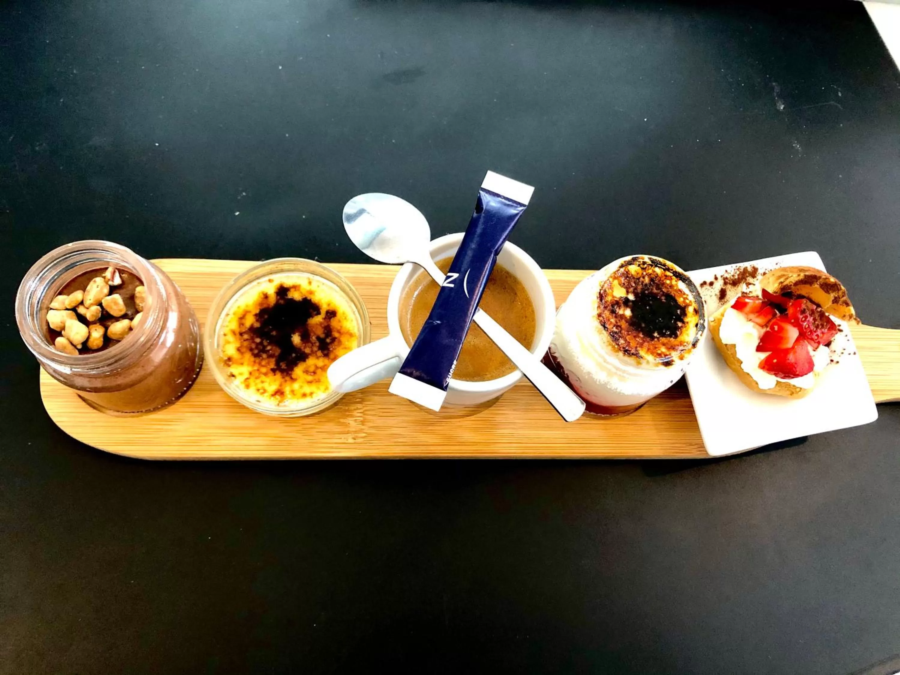 Restaurant/places to eat in Novotel Pau Pyrénées