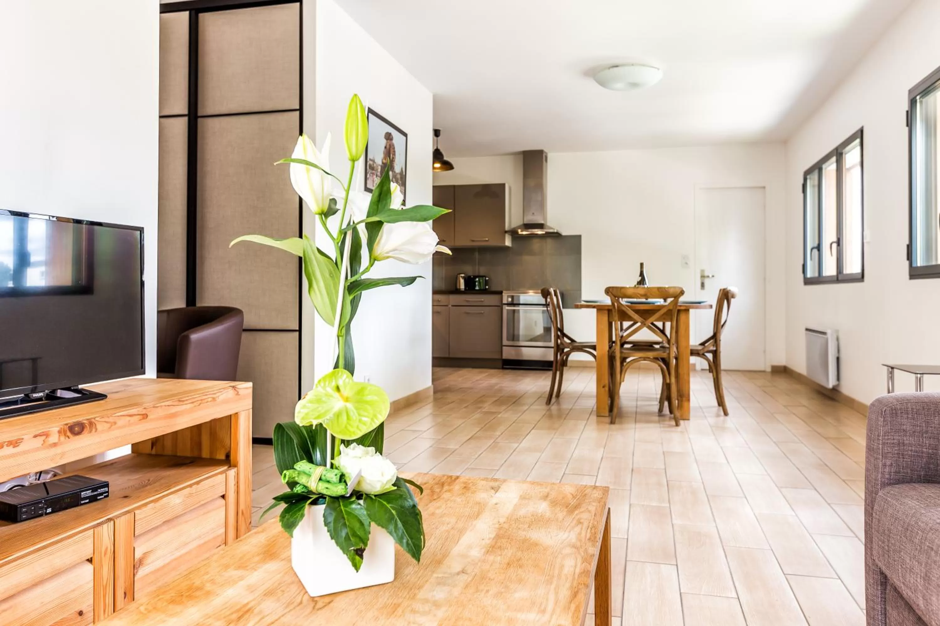 Résid'Spa Loire & Sèvre