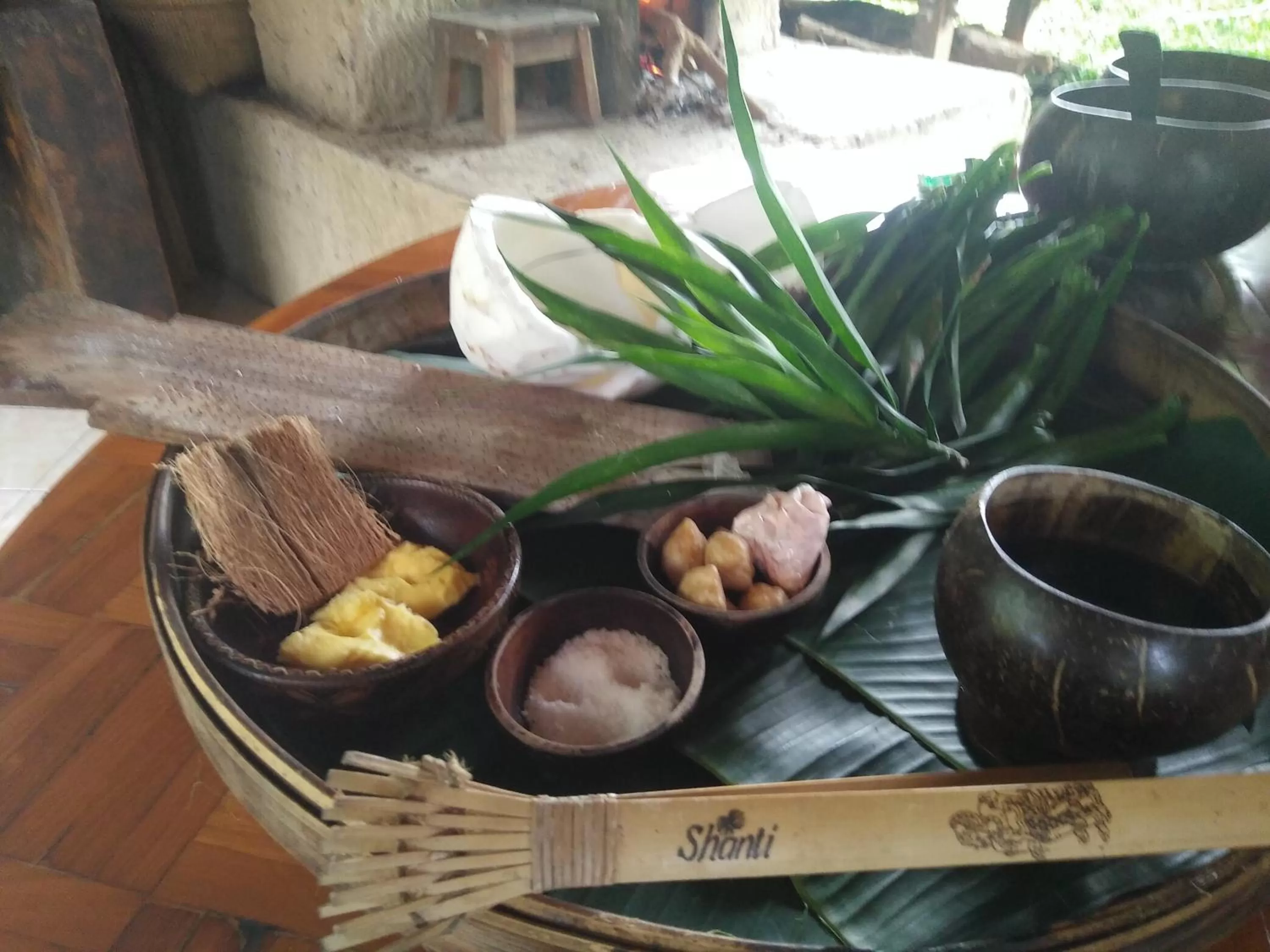 Activities in Shanti Natural Panorama View Hotel