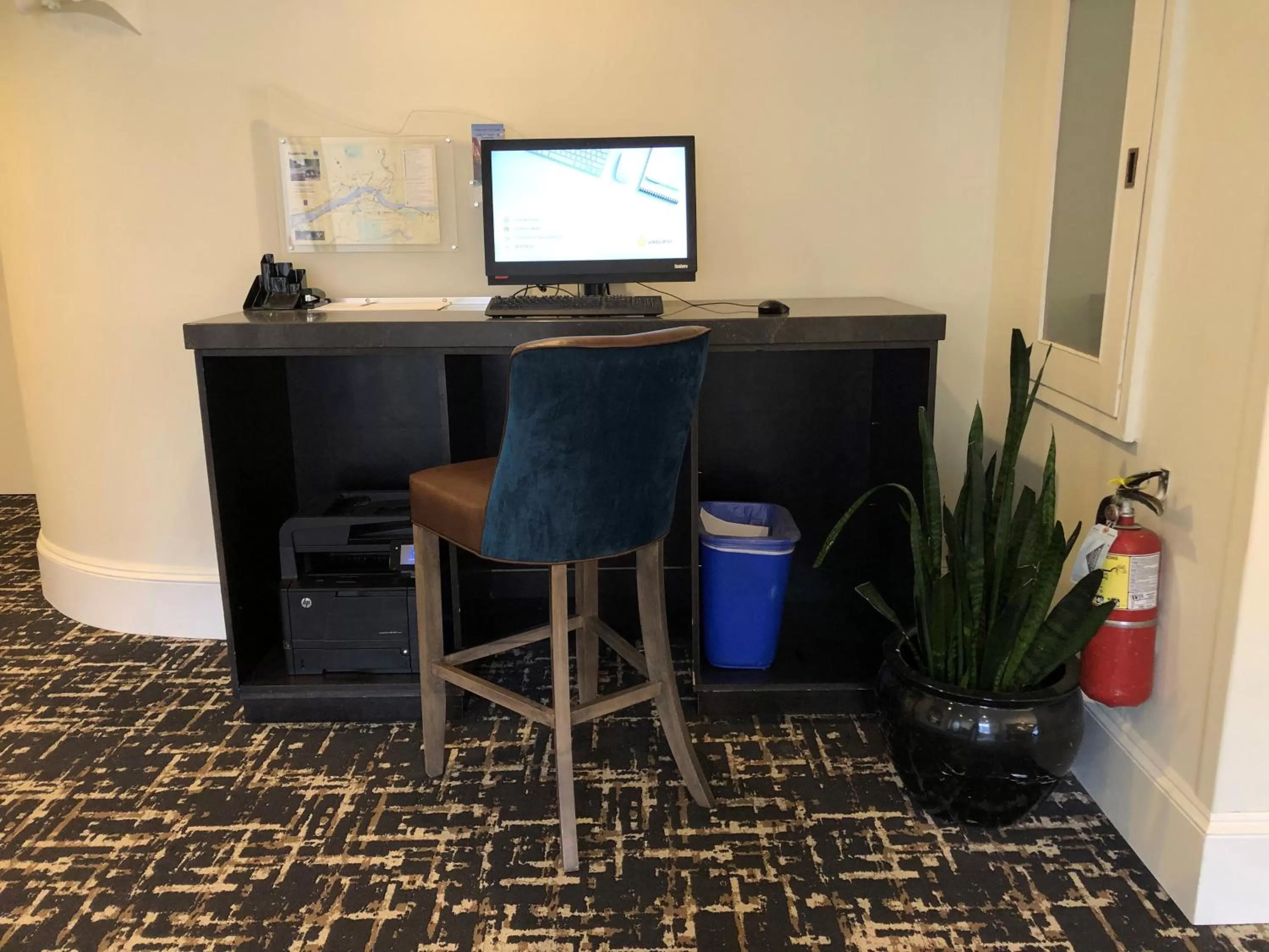 Other in Crowne Plaza Fredericton Lord Beaverbrook by IHG