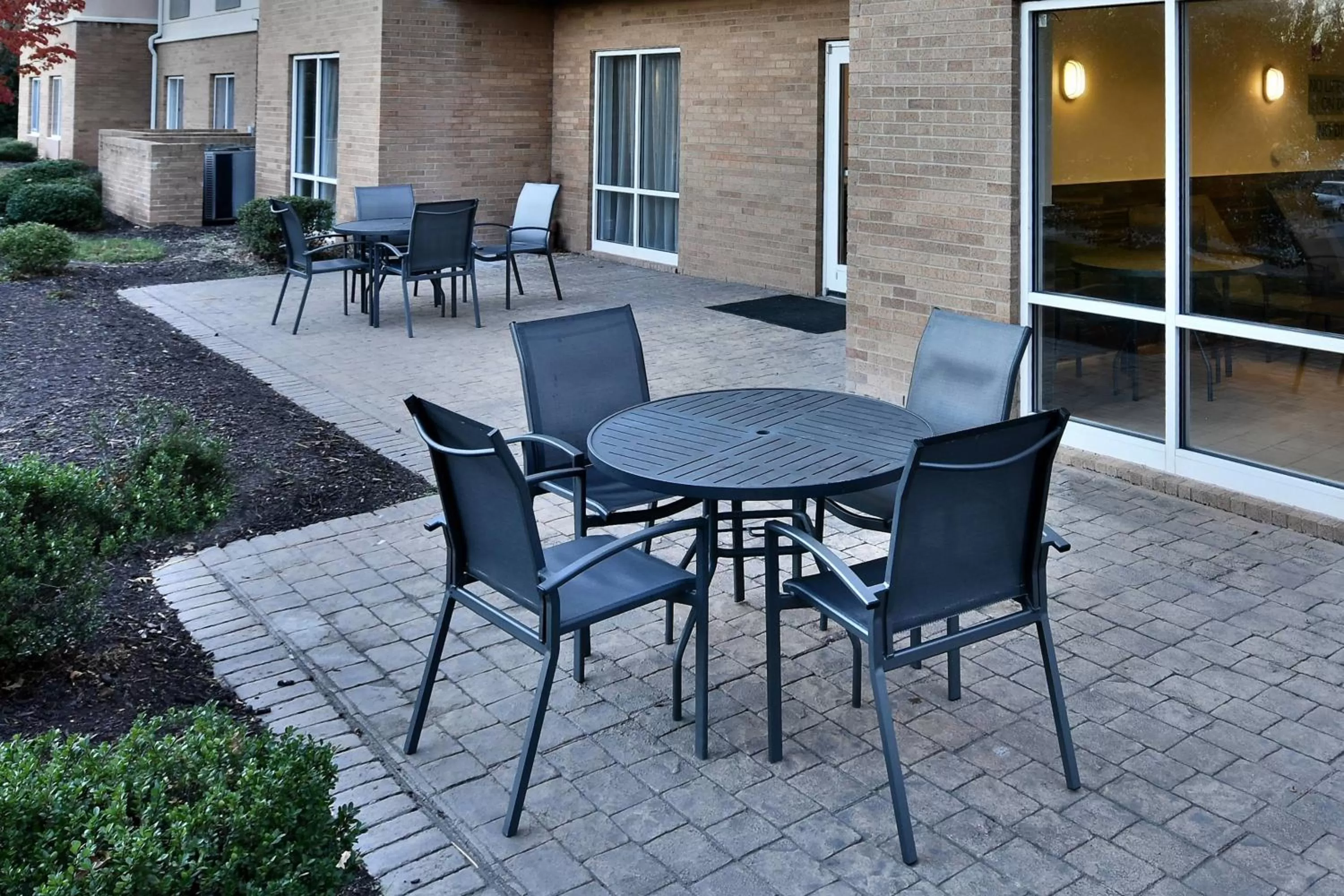 Other in Fairfield Inn & Suites by Marriott Richmond Innsbrook