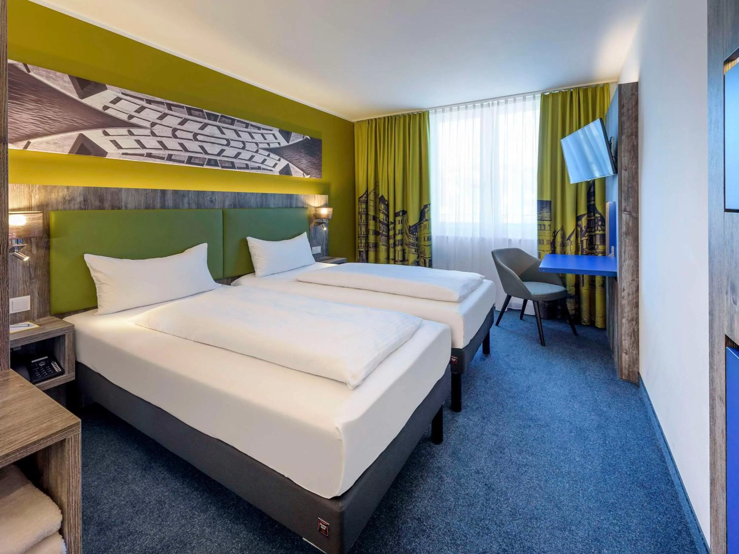 ibis Styles Tuebingen