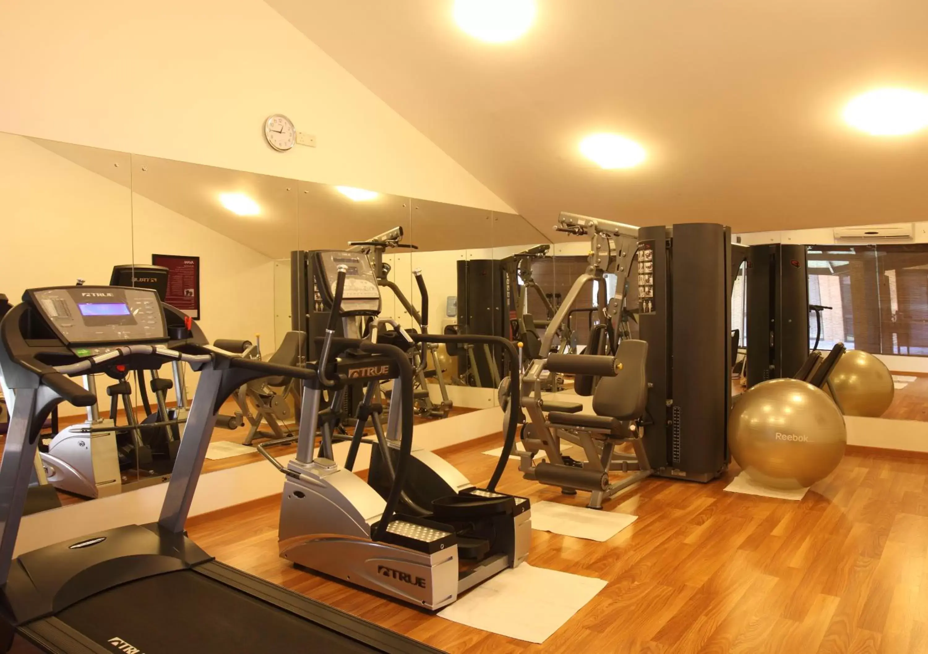 Fitness centre/facilities in Thaala Bentota Fitness centre/facilities in Thaala Bentota