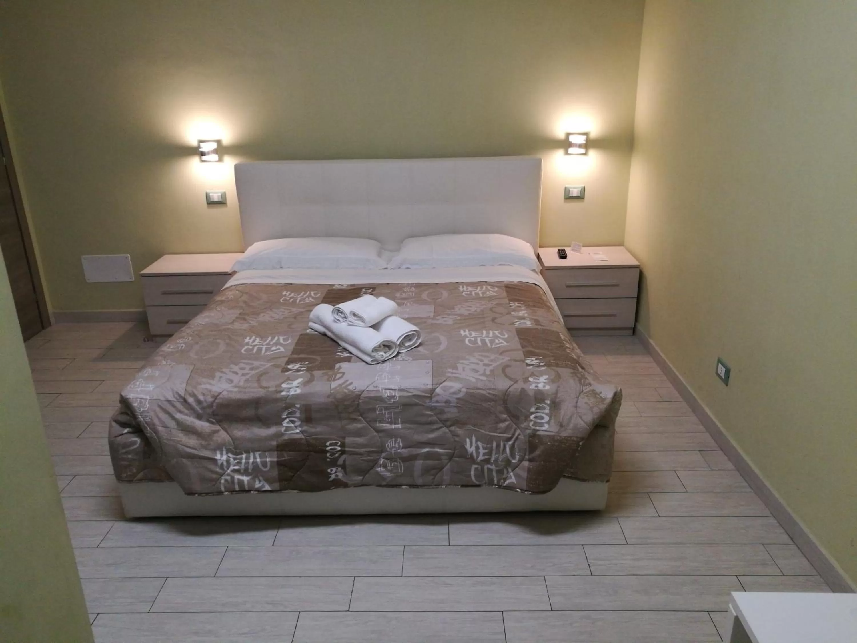 Other, Bed in Casa Aurora B&B