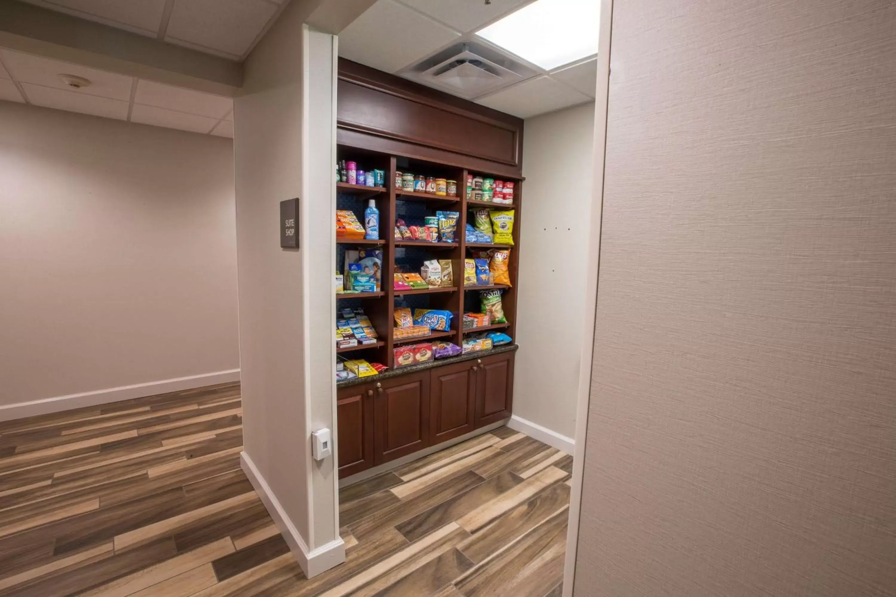 Restaurant/places to eat in Hampton Inn & Suites Berkshires-Lenox Restaurant/places to eat in Hampton Inn & Suites Berkshires-Lenox