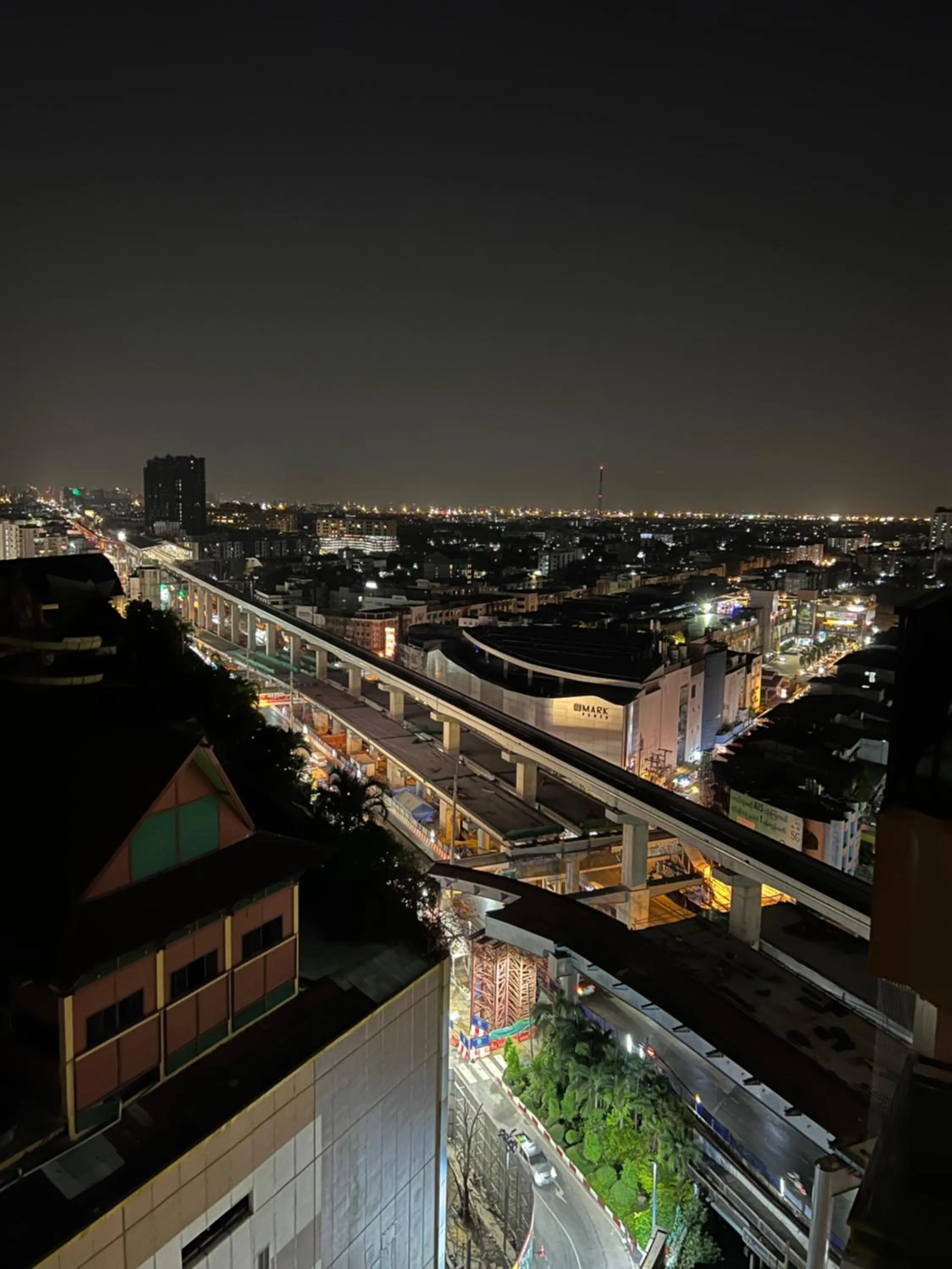 View (from property/room) in Mall Suites Hotel